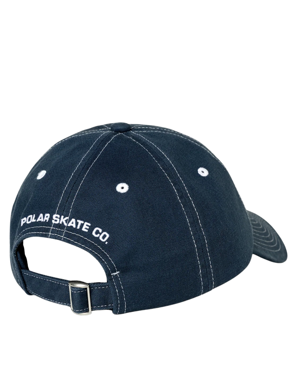 Gorra Polar Skate Co. Sai | Contrast - Grey Blue