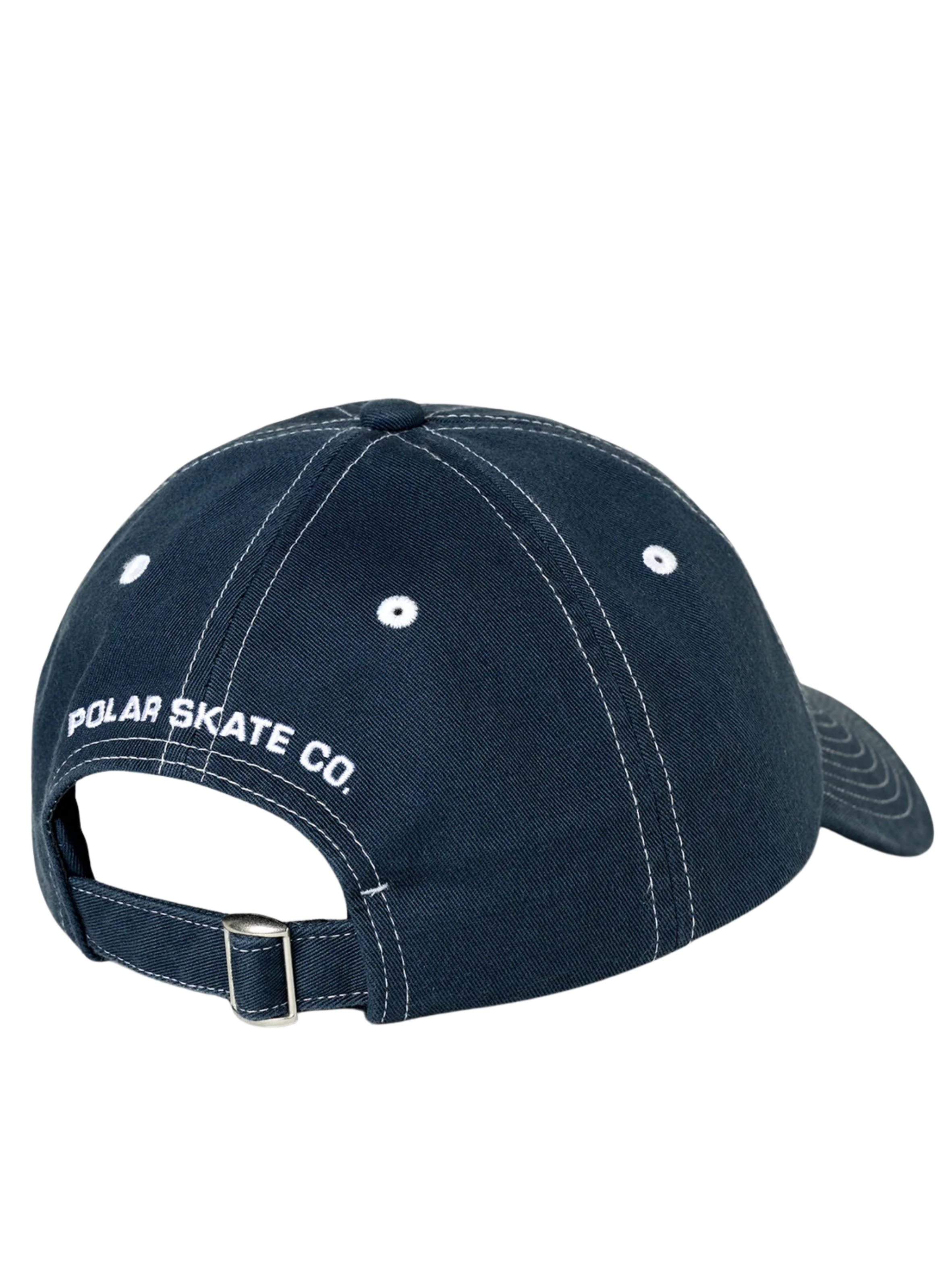 Gorra Polar Skate Co. Sai | Contrast - Grey Blue