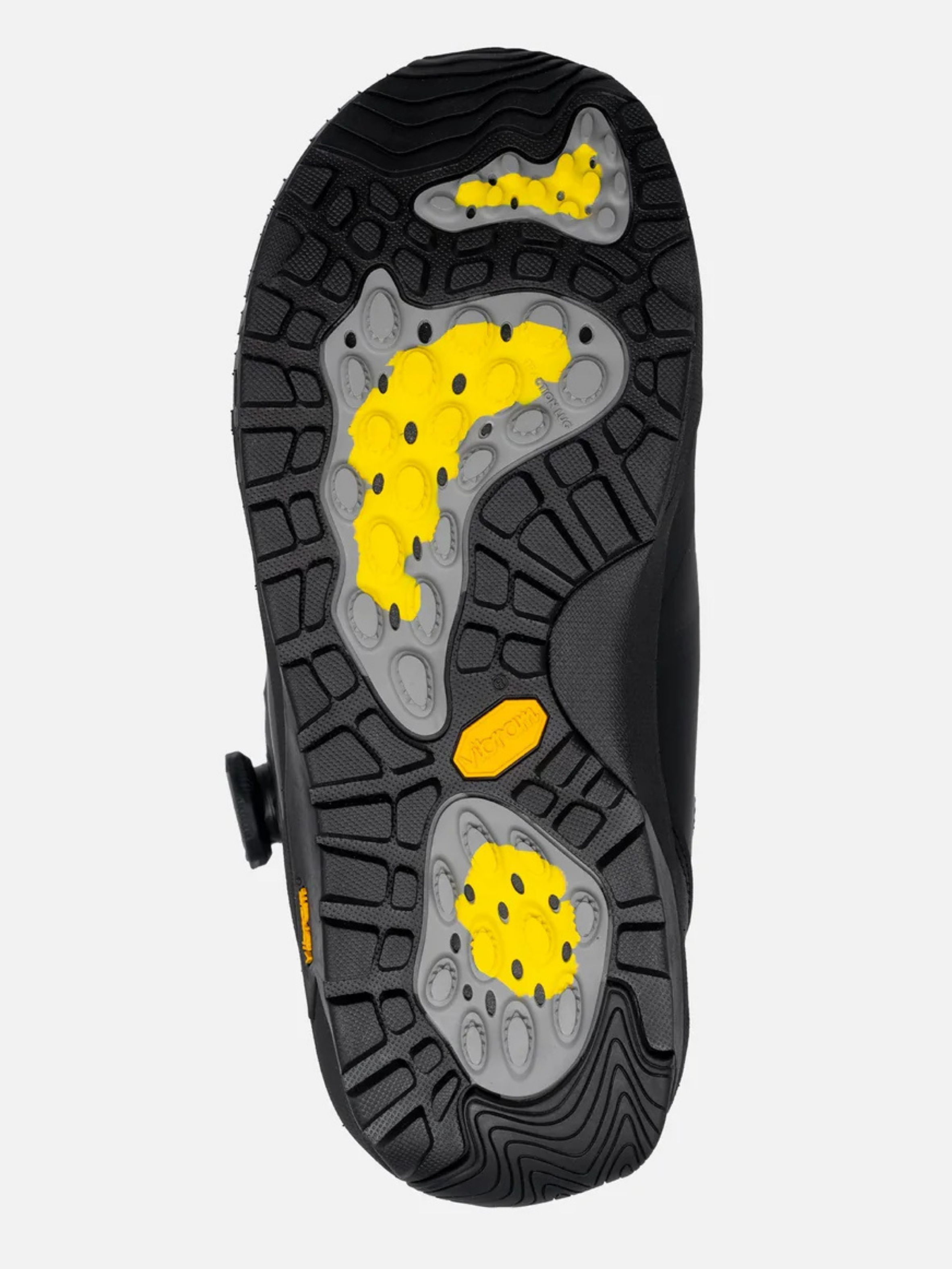 Botas de Snowboard Bataleon Salsa BOA Hombre | Black