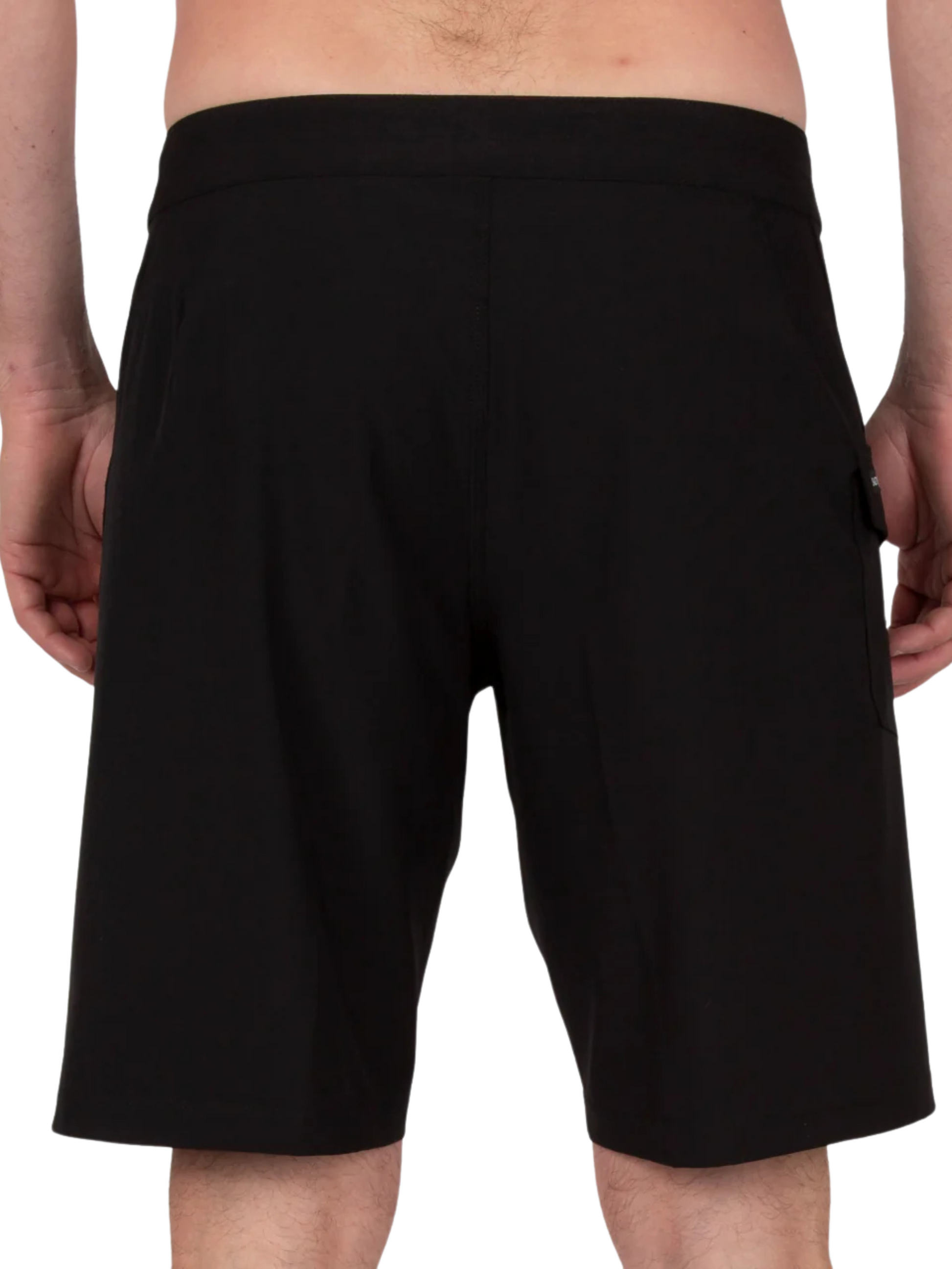 Salty Crew Lowtide Badeanzug Schwarz