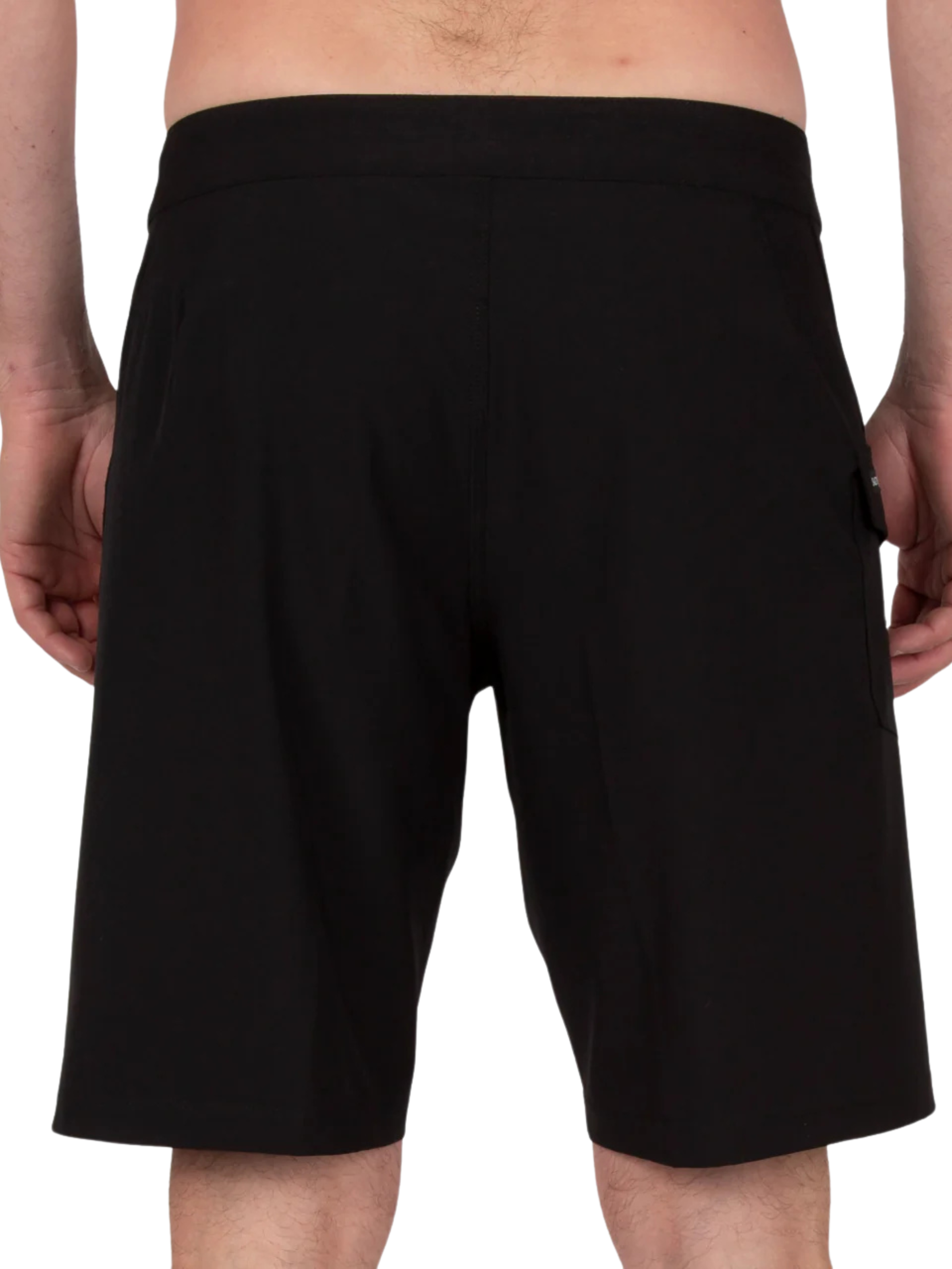 Bañador Salty Crew Lowtide - Black