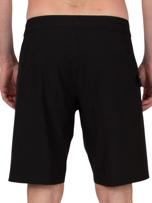 Bañador Salty Crew Lowtide - Black