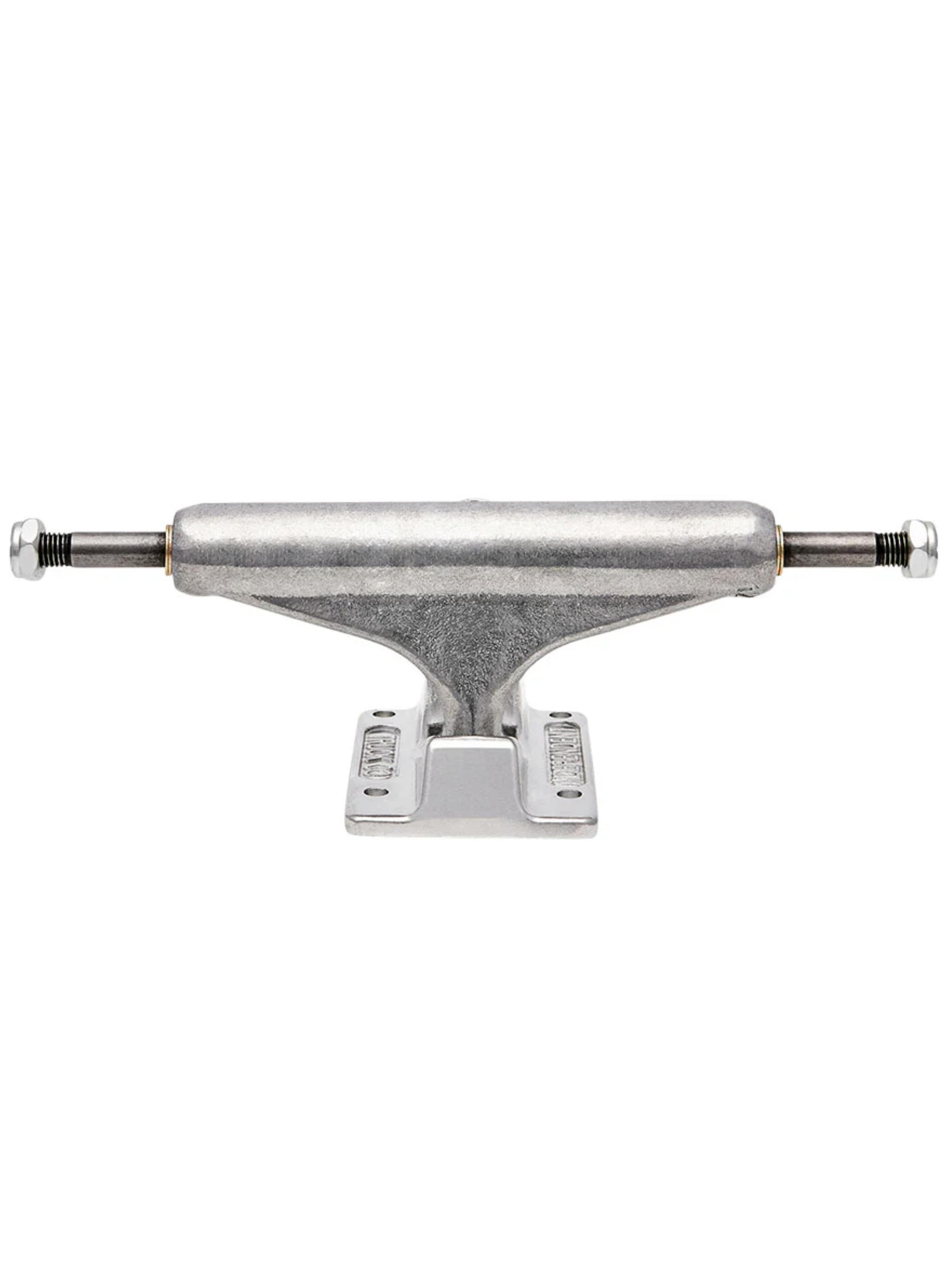 Ejes Independent Forged Hollow Silver Standard - 149 (Pack 2)