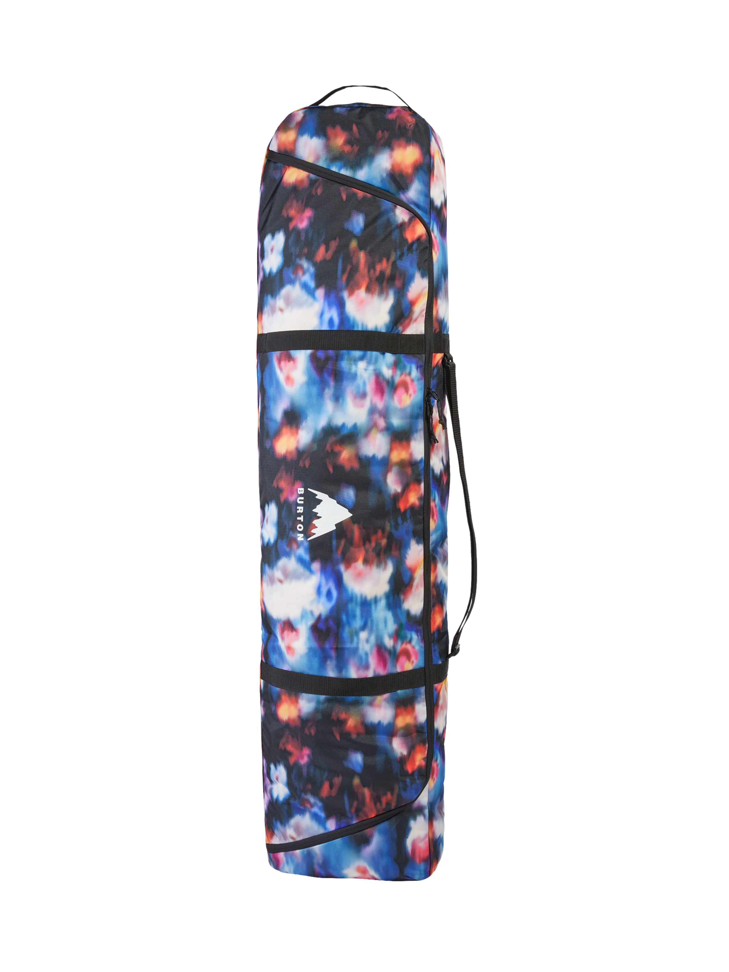 Sac de snowboard Burton Space Sack Floral Blur