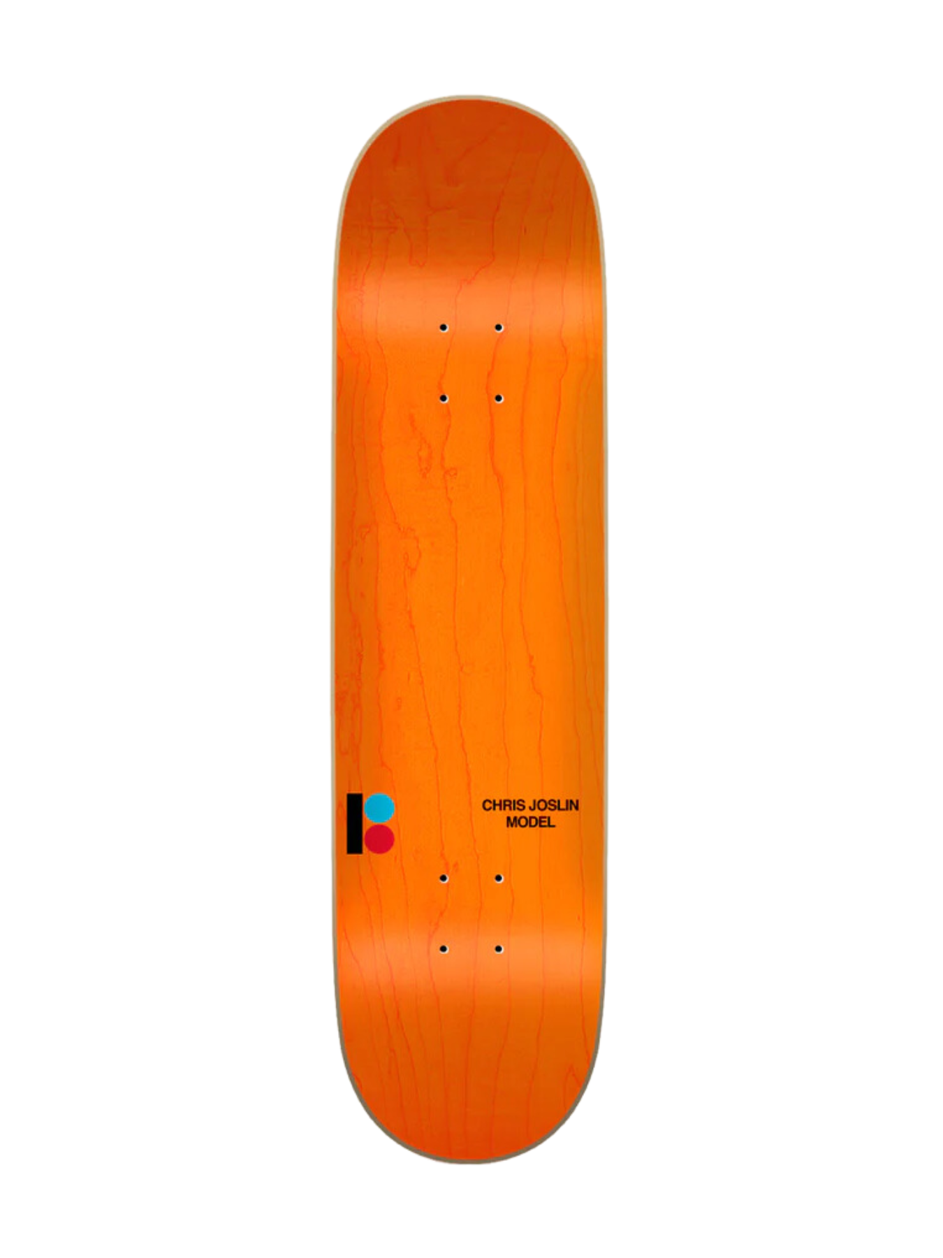 Tabla de skate Plan B Werewolf Joslin 8" | surfdevils.com