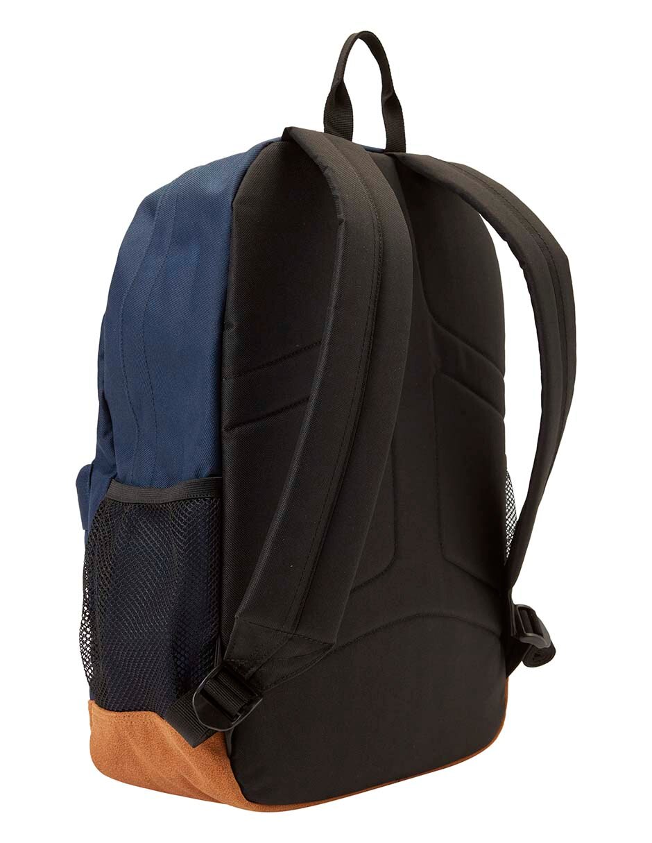 Dc Shoes Backsider Core 20L Navy Backpack