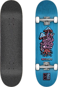 Sk8mafia Sk8mafia Twisted Kremer Complete Skateboard 8.25" skates completos | Multi