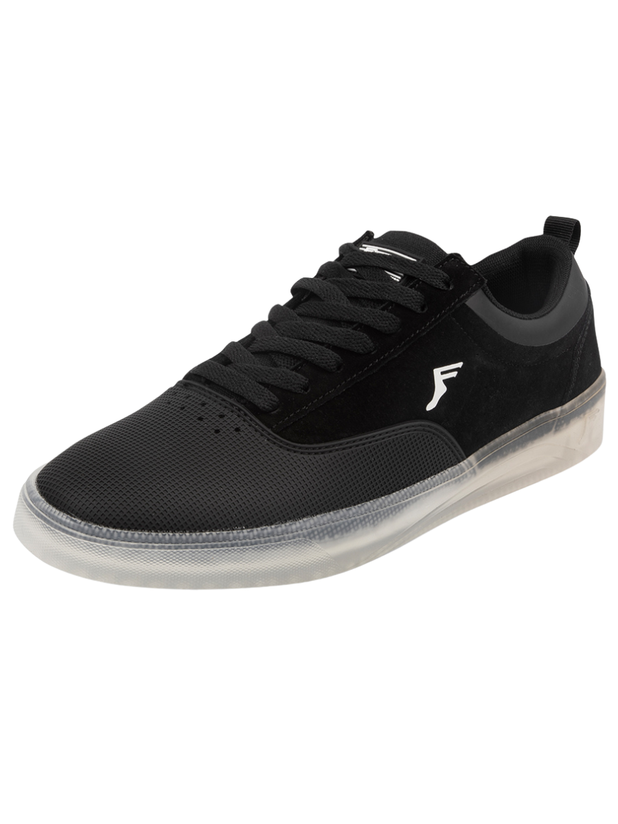 Footprint Intercept DGS 3 Skateschuh – Black Ice Forever Cap