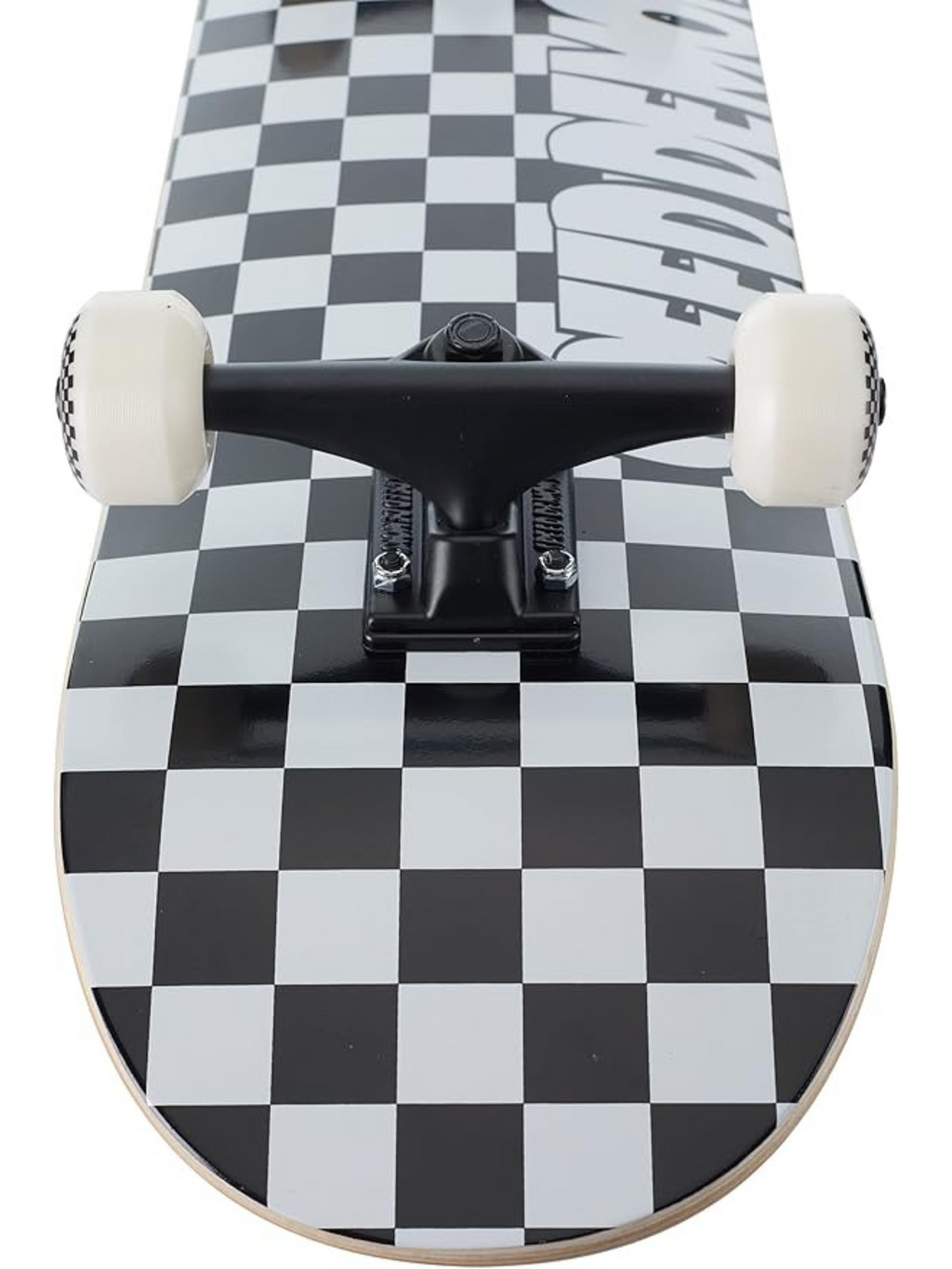 Skate completo Speed Demons Checkers 8"