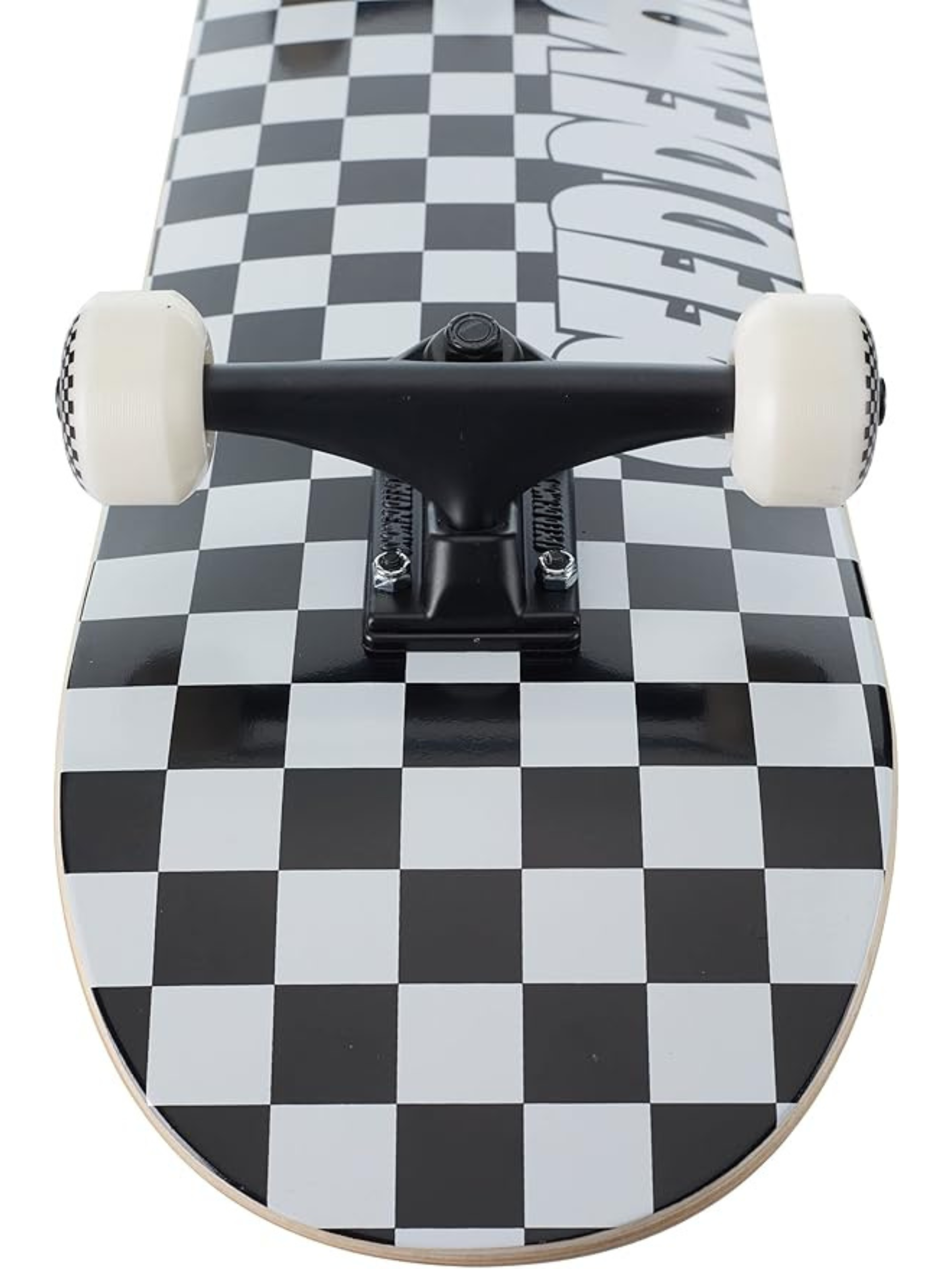 Skate completo Speed Demons Checkers 8"