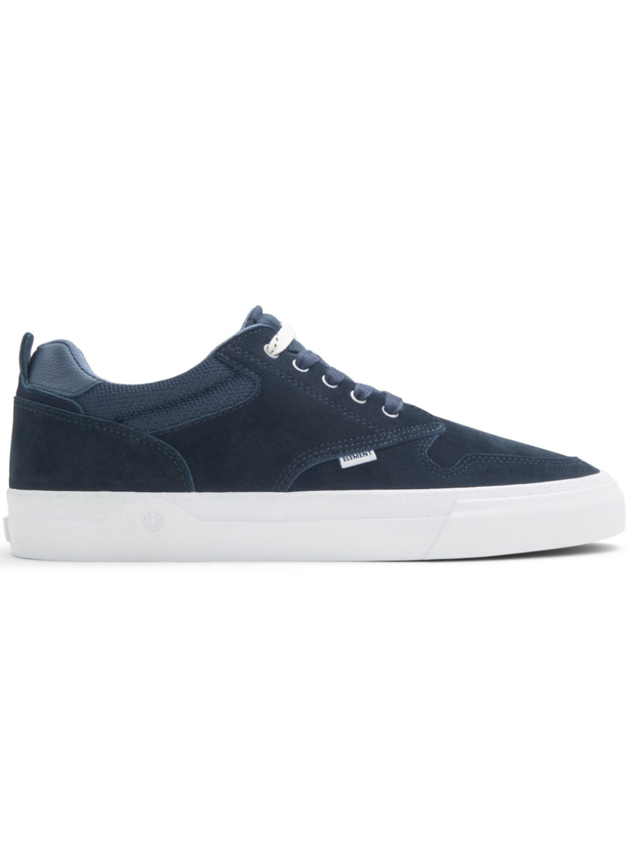 Scarpe da skate Element Topaz C3 2.0 - Blu scuro