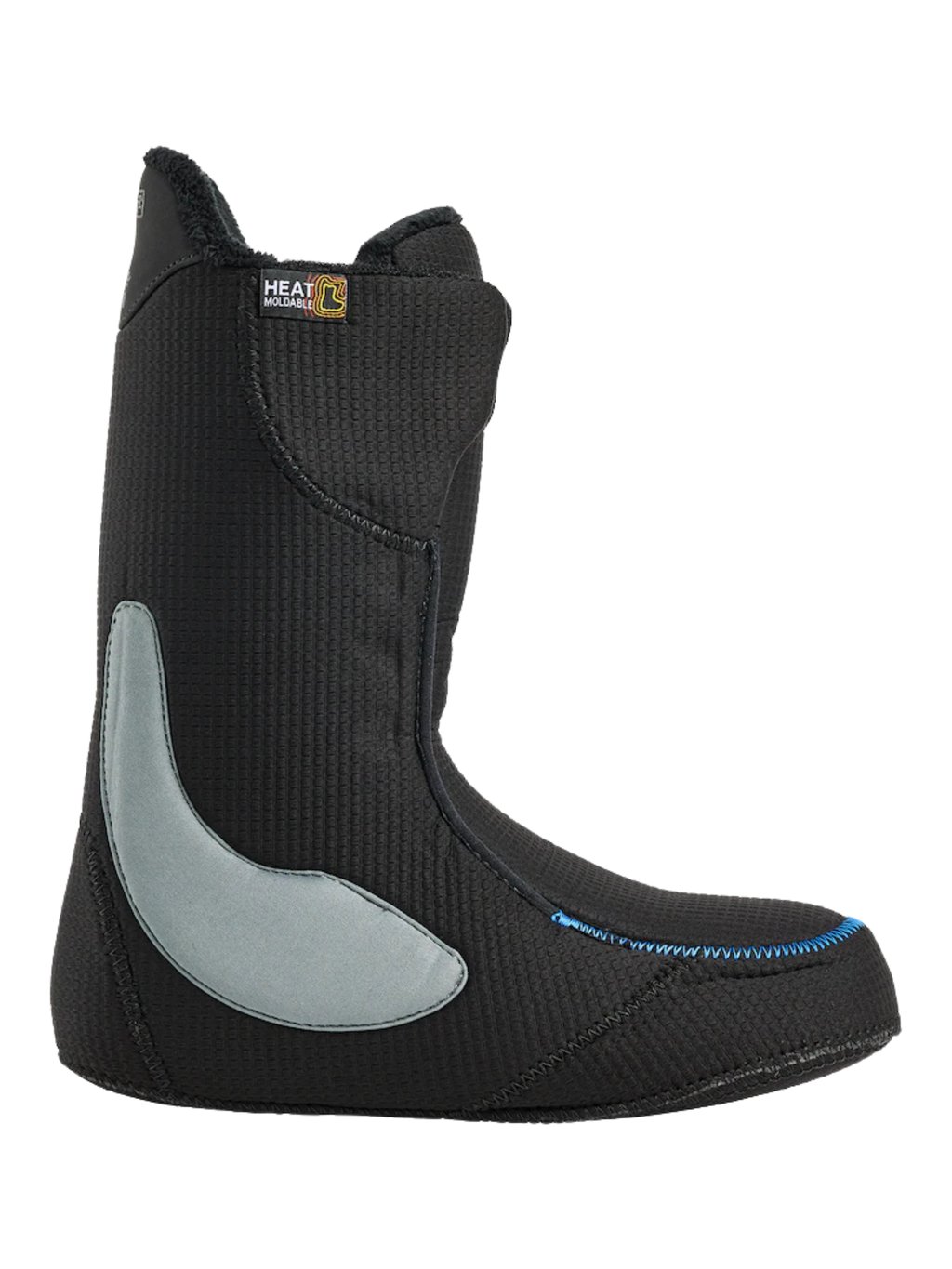 Botas de Snowboard para Hombre Burton Highshot Step On® Black