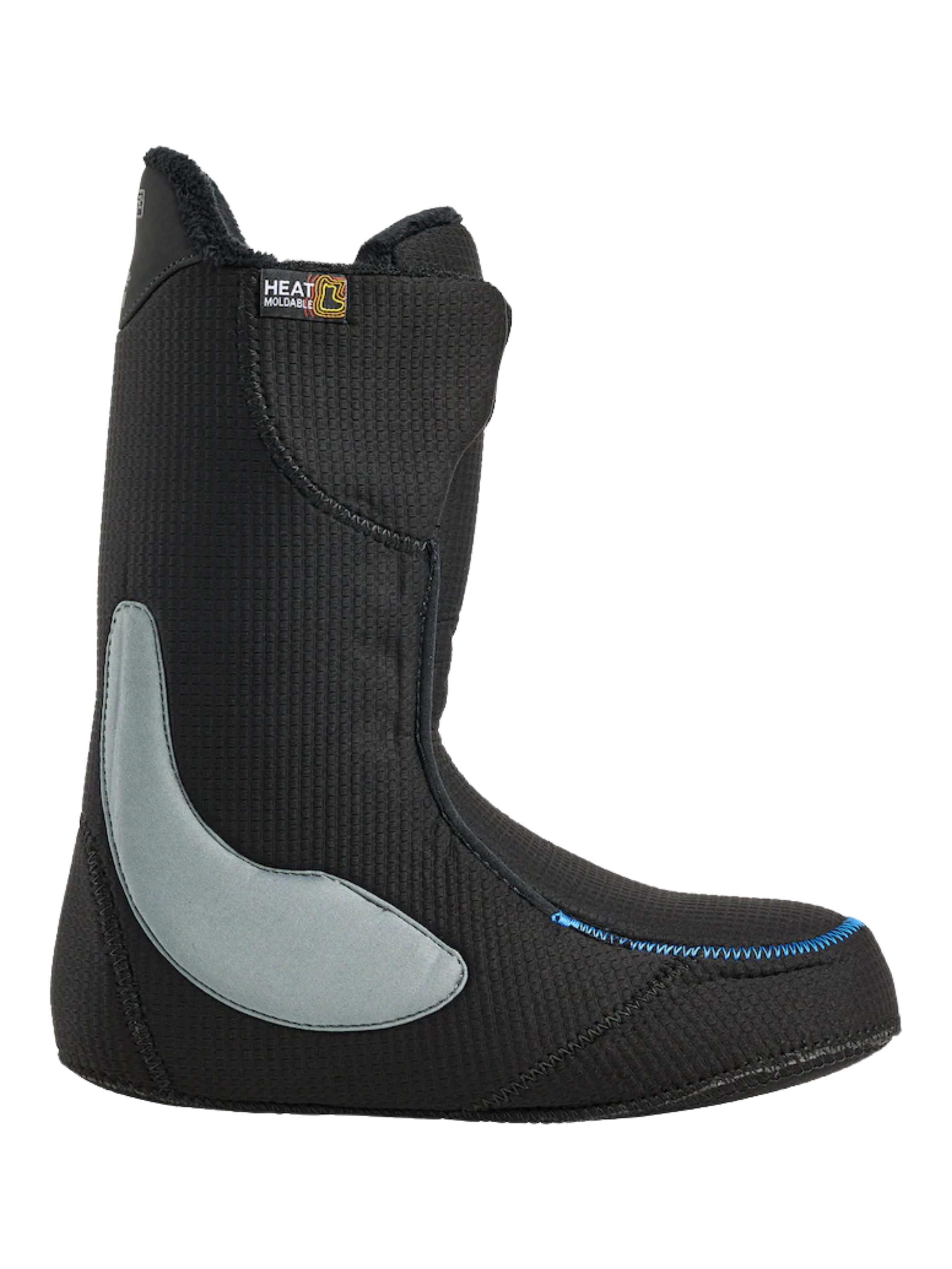 Botas de Snowboard para Hombre Burton Highshot Step On® Black