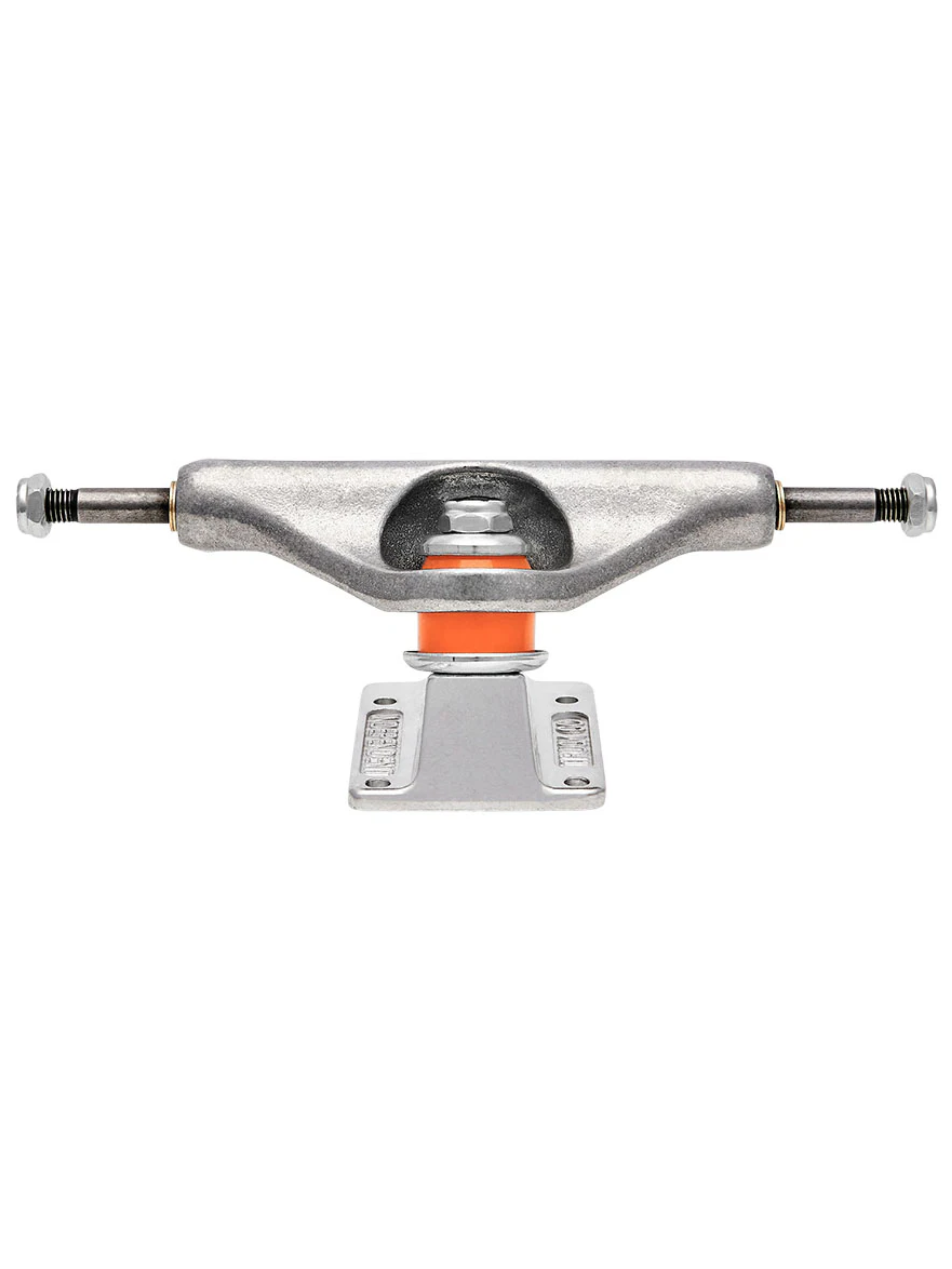 Independent Forged Hollow Silver Standard Trucks - 149 (Pack 2)