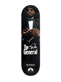 Tabla de skate King Skateboards TJ General - 8.18"