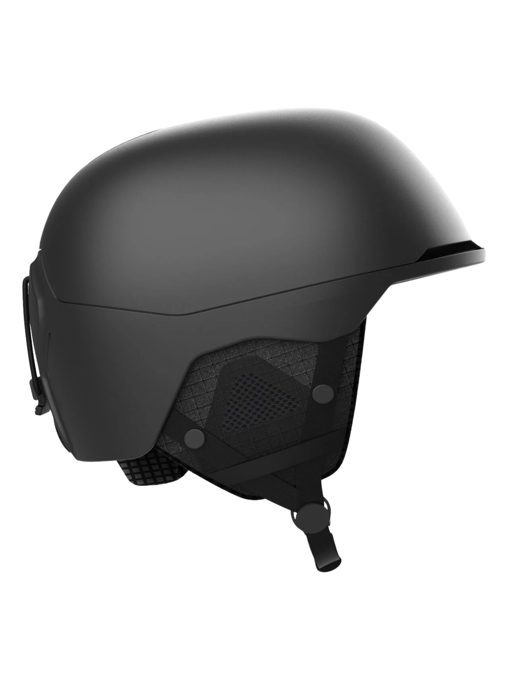 Neutron MIPS Helmet | Matte Black