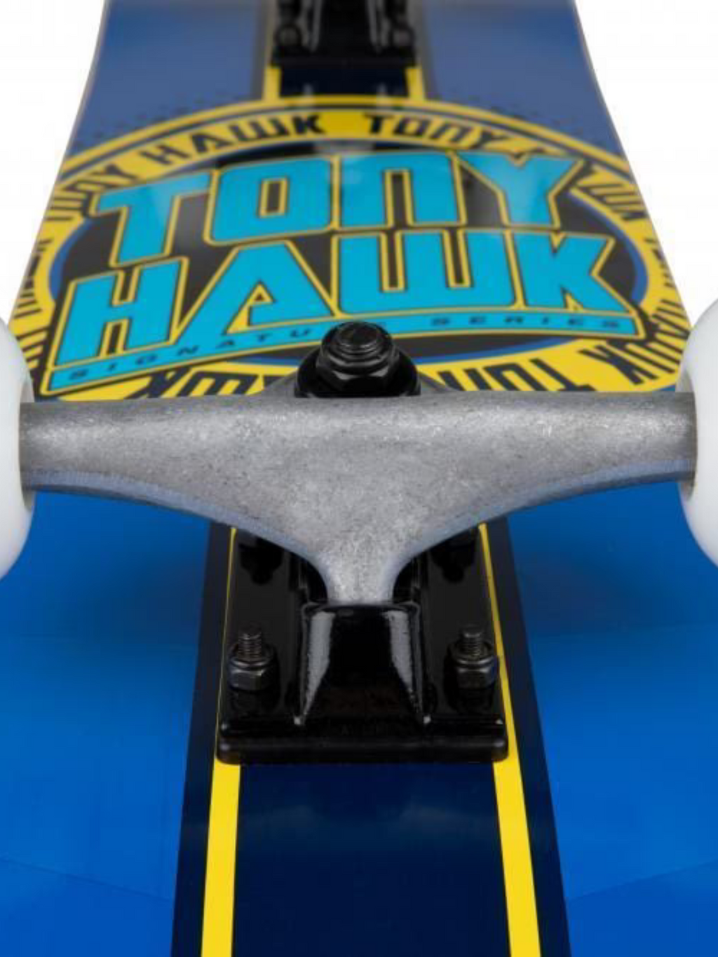 Skateboard Completo Tony Hawk SS 180+ Badge Logo 7.5" x 31"