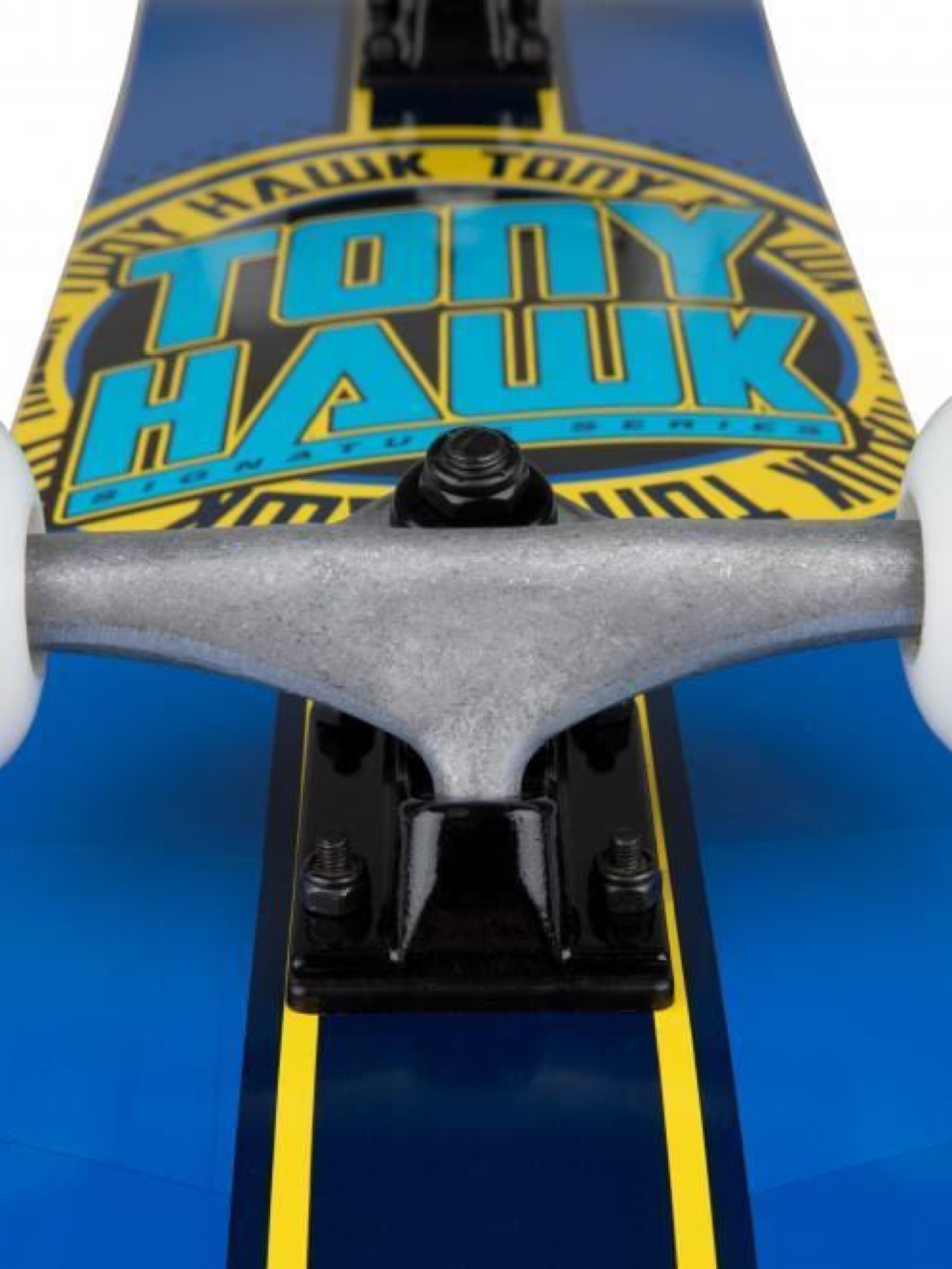 Skateboard Completo Tony Hawk SS 180+ Badge Logo 7.5" x 31"