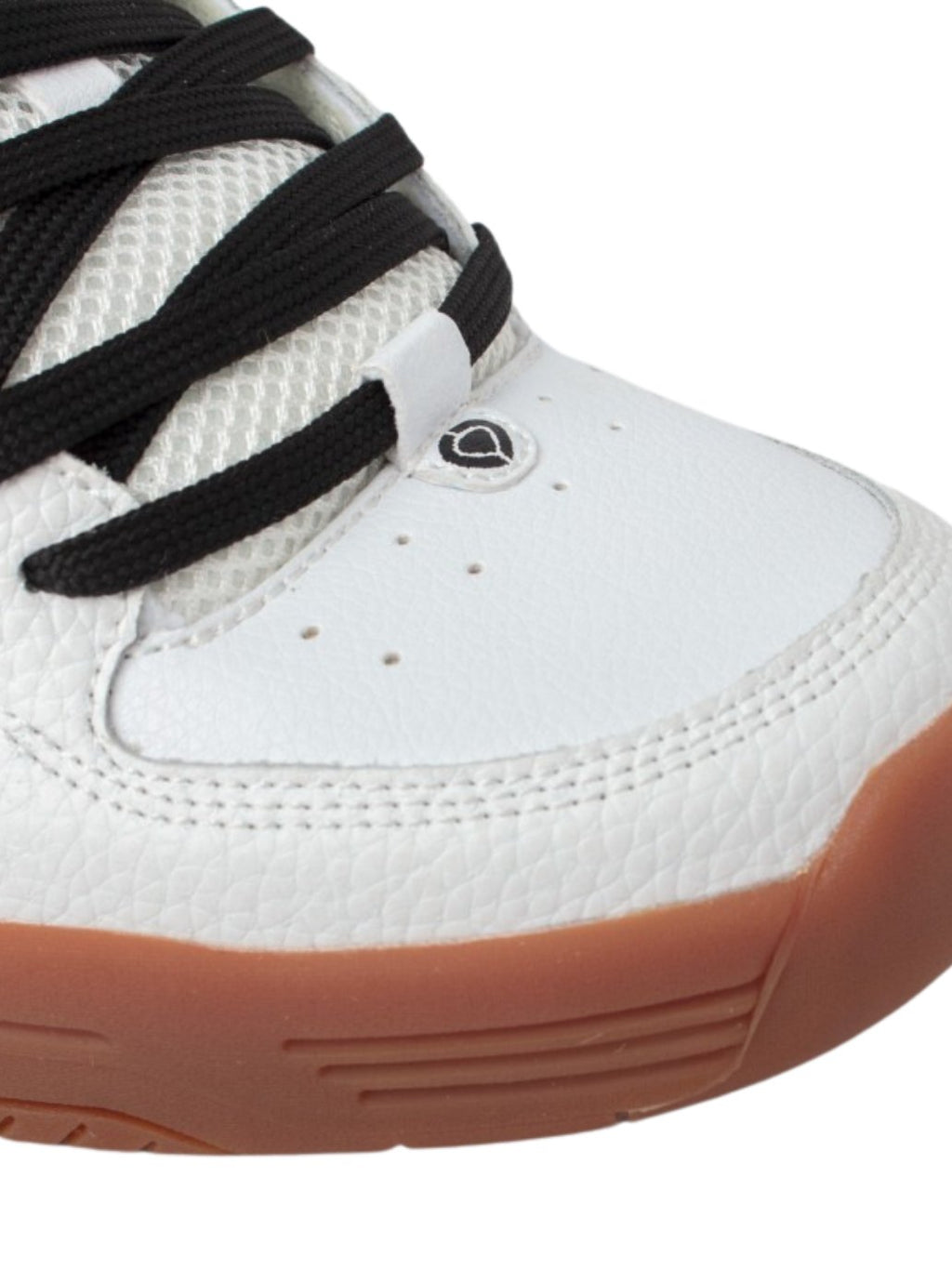 Zapatillas de skate Circa 805 White/Gum