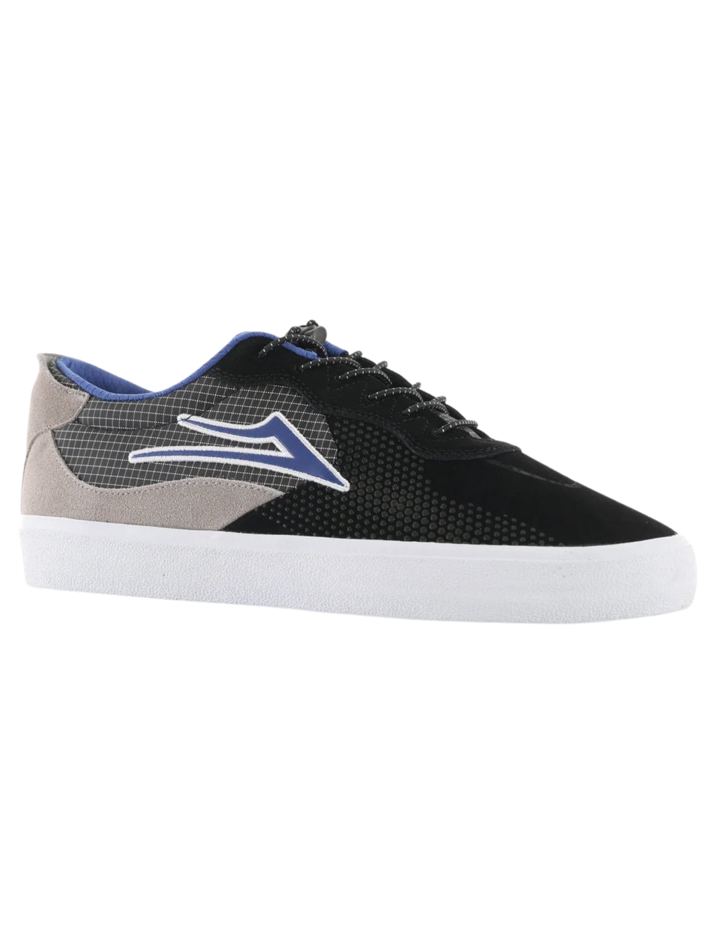 Zapatilla Lakai Essex Black Tech