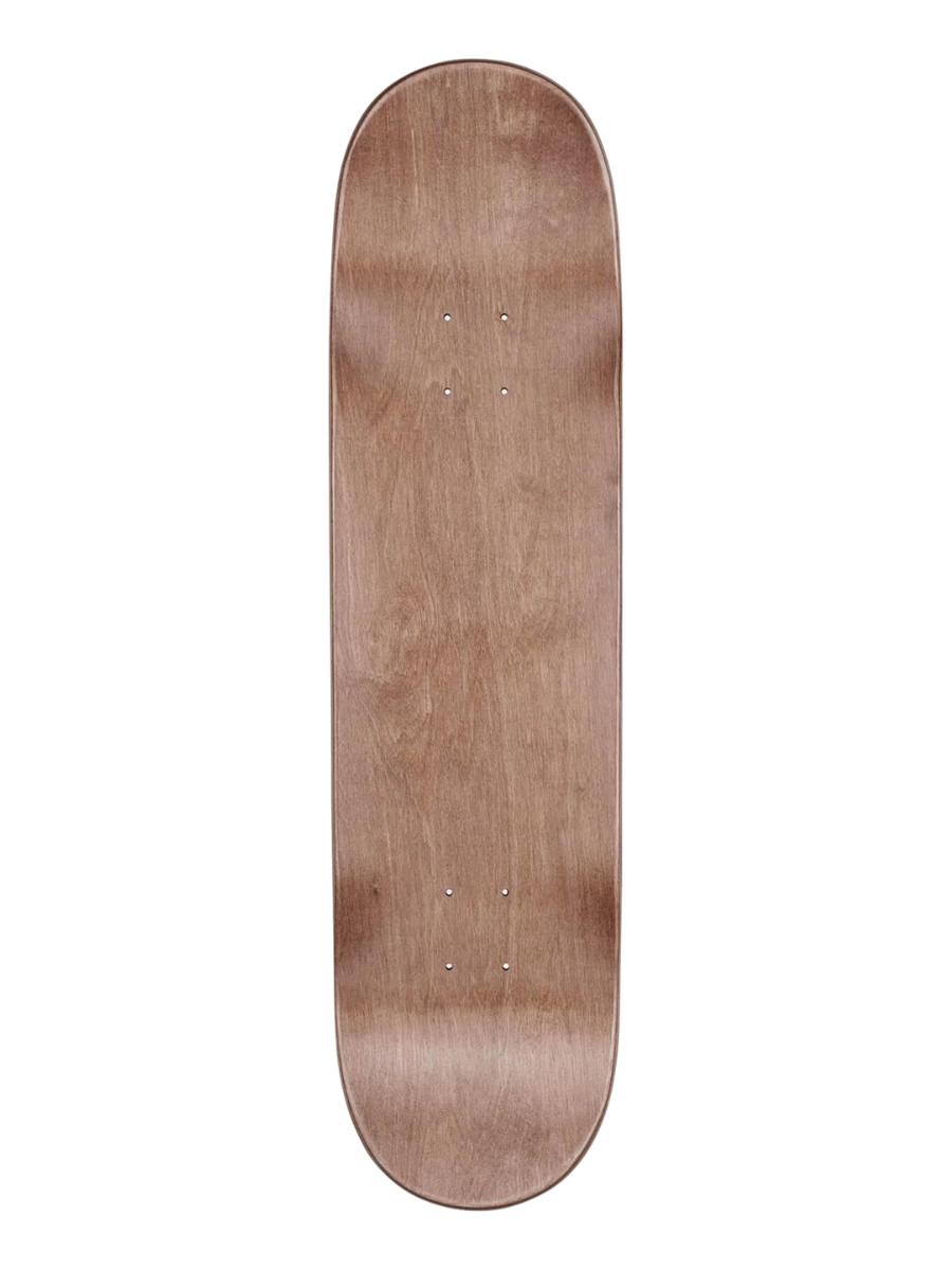 Skateboard Globe G1 Inside Out - Seul Ensemble - 8,375" 