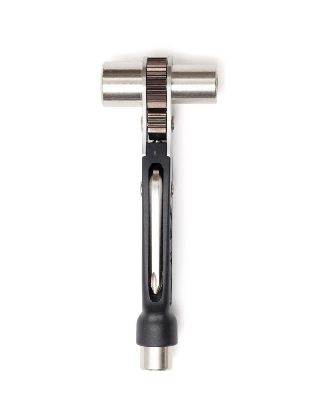 Herramienta de Skate PRIME8 Triple Ratchet Lite | Black