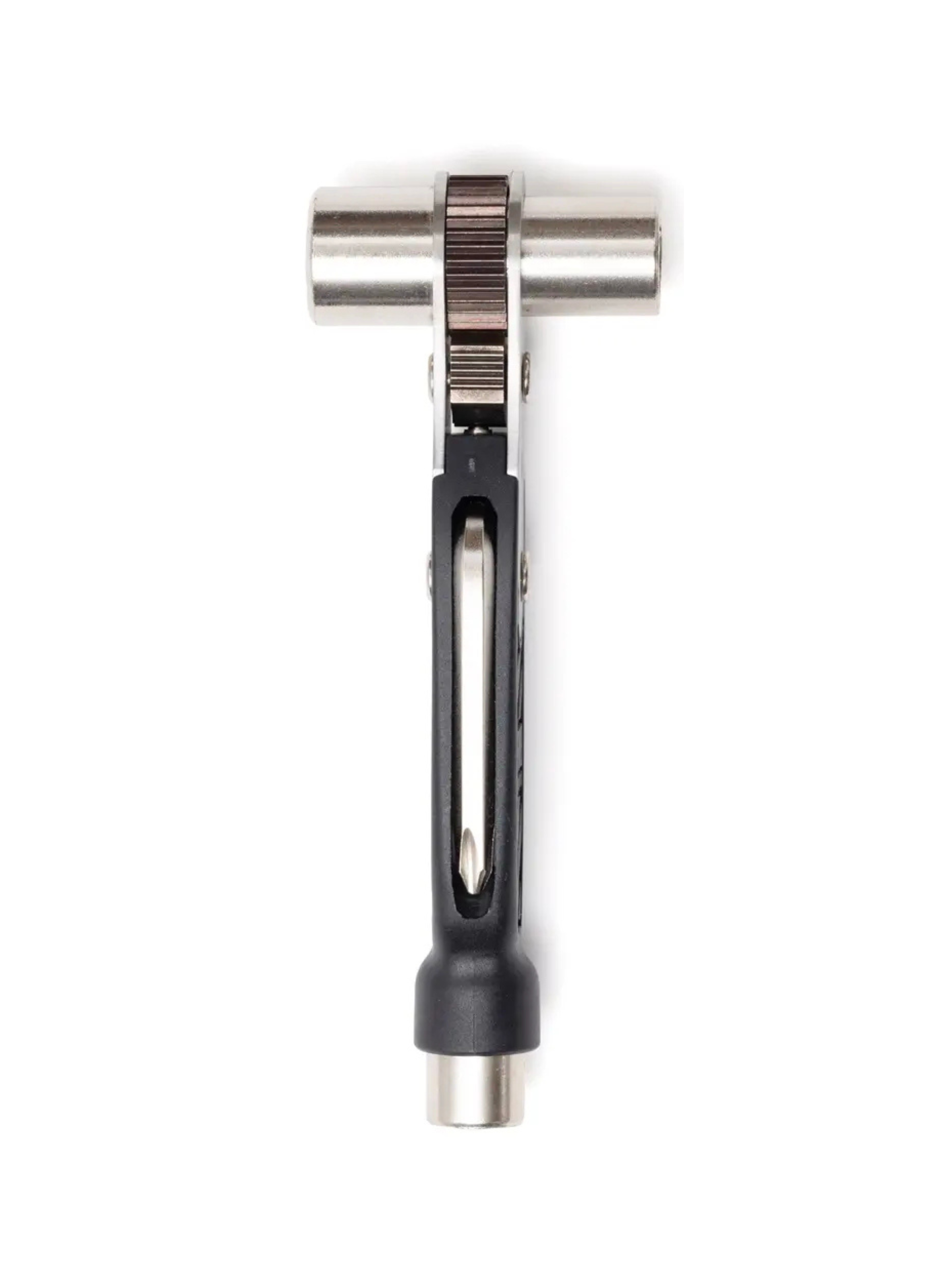 Herramienta de Skate PRIME8 Triple Ratchet Lite | Black