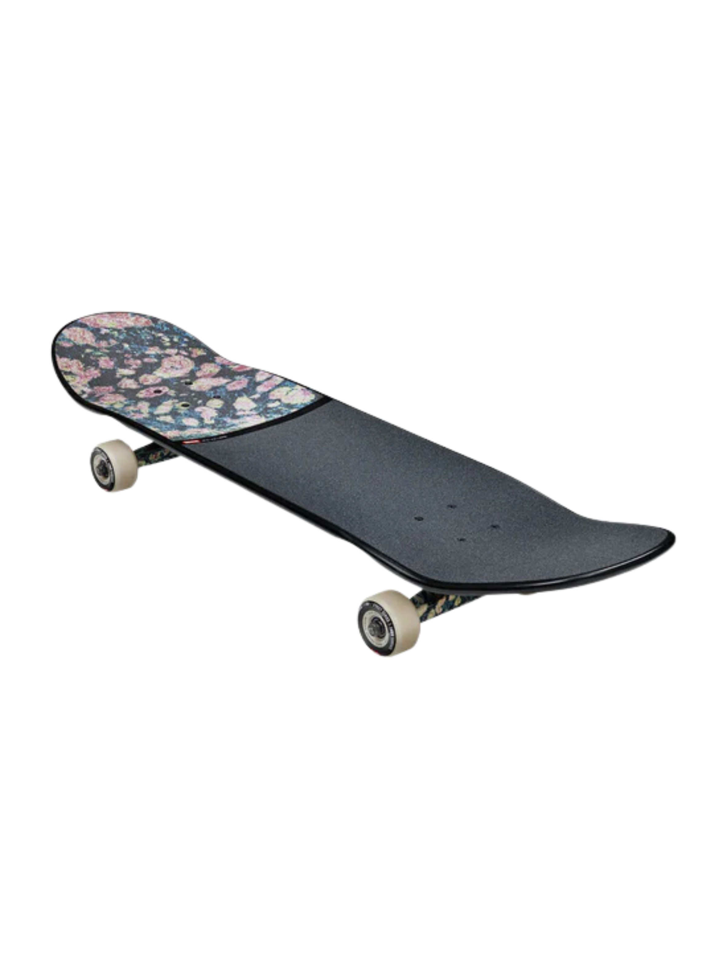 Skate Komplettset Globe Chisel 8.25" Black/Don't F&ck It
