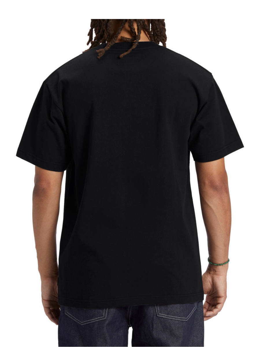 DCShoes DC 1995 T-shirt - Black