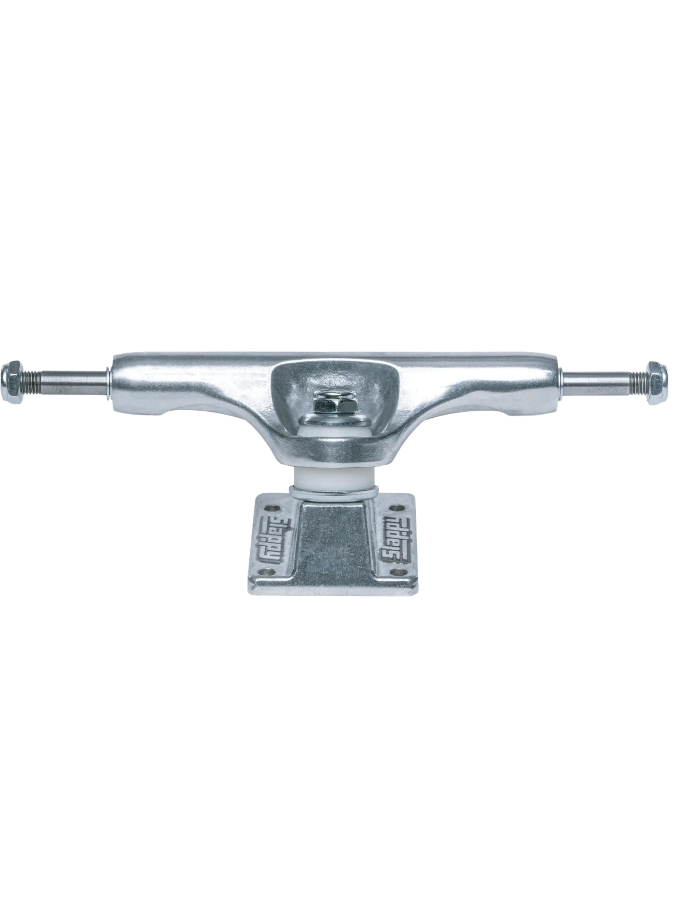 Slappy ST1 Classic Polished 10,00" Skateboard Trucks (Pack 2)