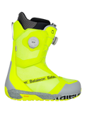 Botas de Snowboard Bataleon Salsa BOA Hombre | Neon Yellow