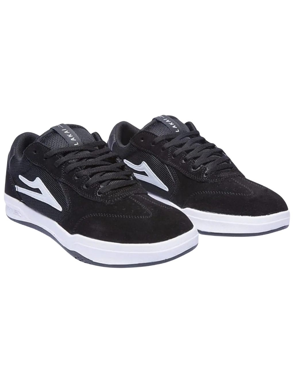 Zapatillas Lakai Atlantic | Black Suede