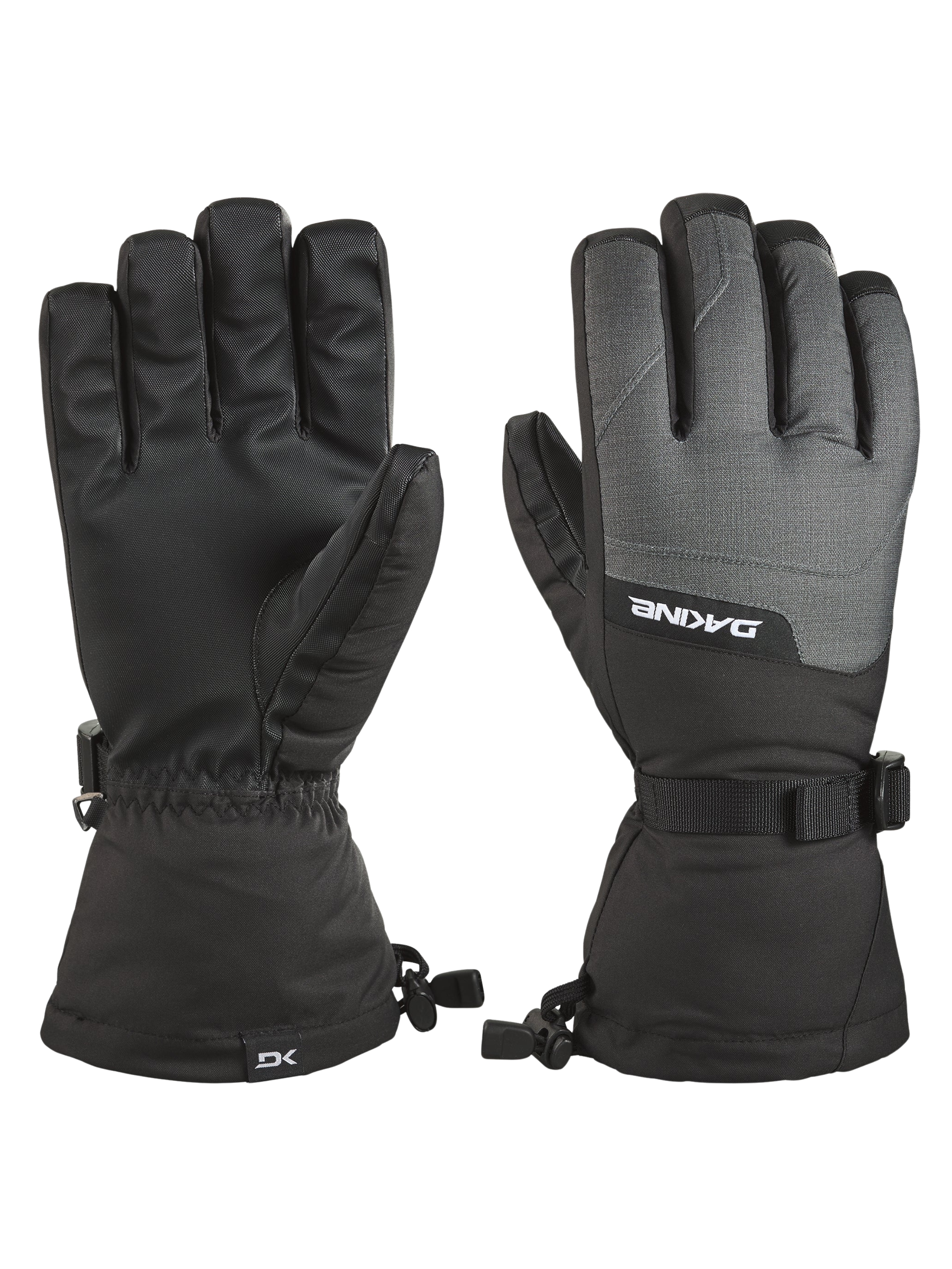 Dakine Blazer Handschuhe Carbon