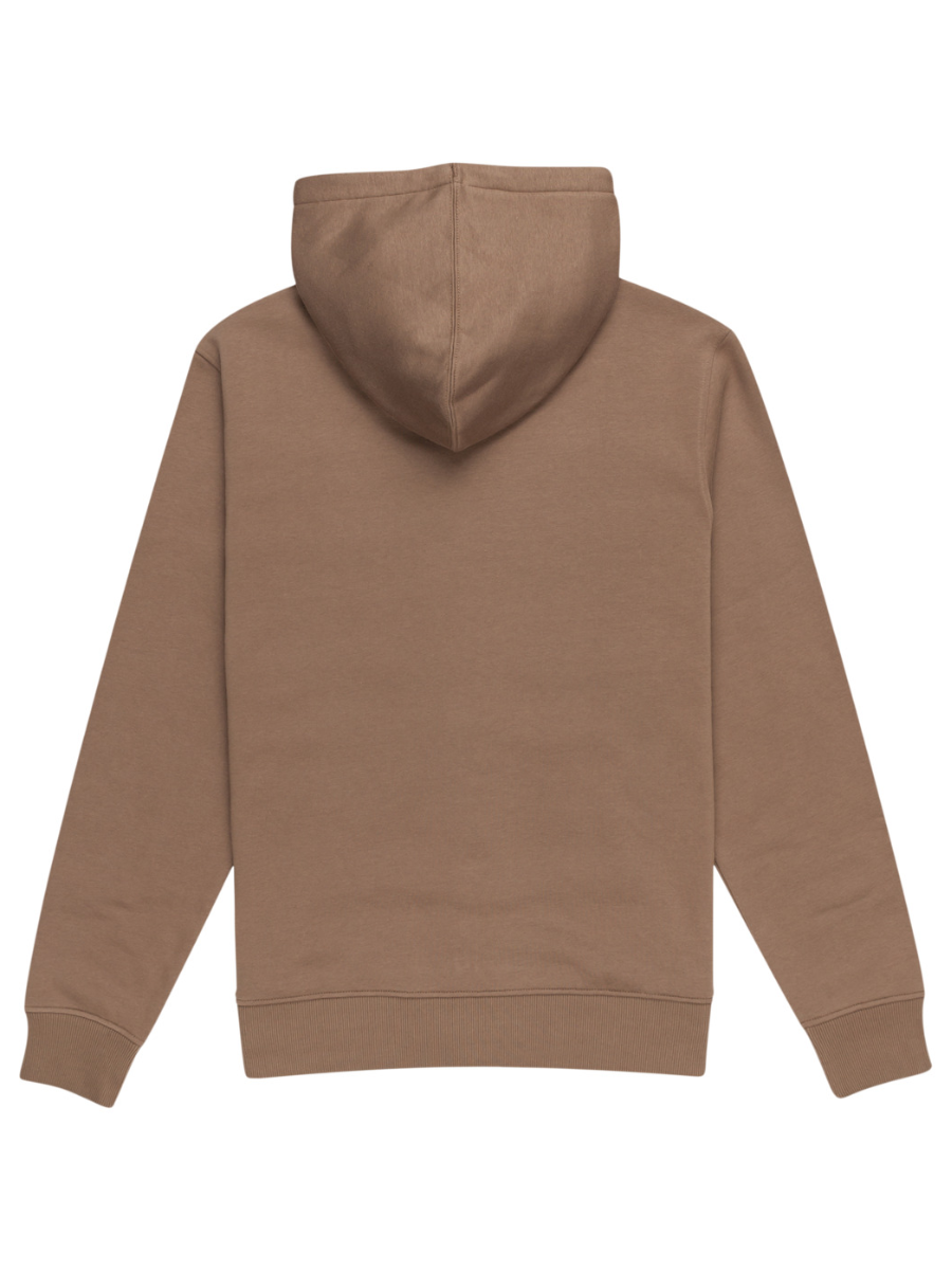 Element Cornell Classic Zip Hoodie - Nogueira