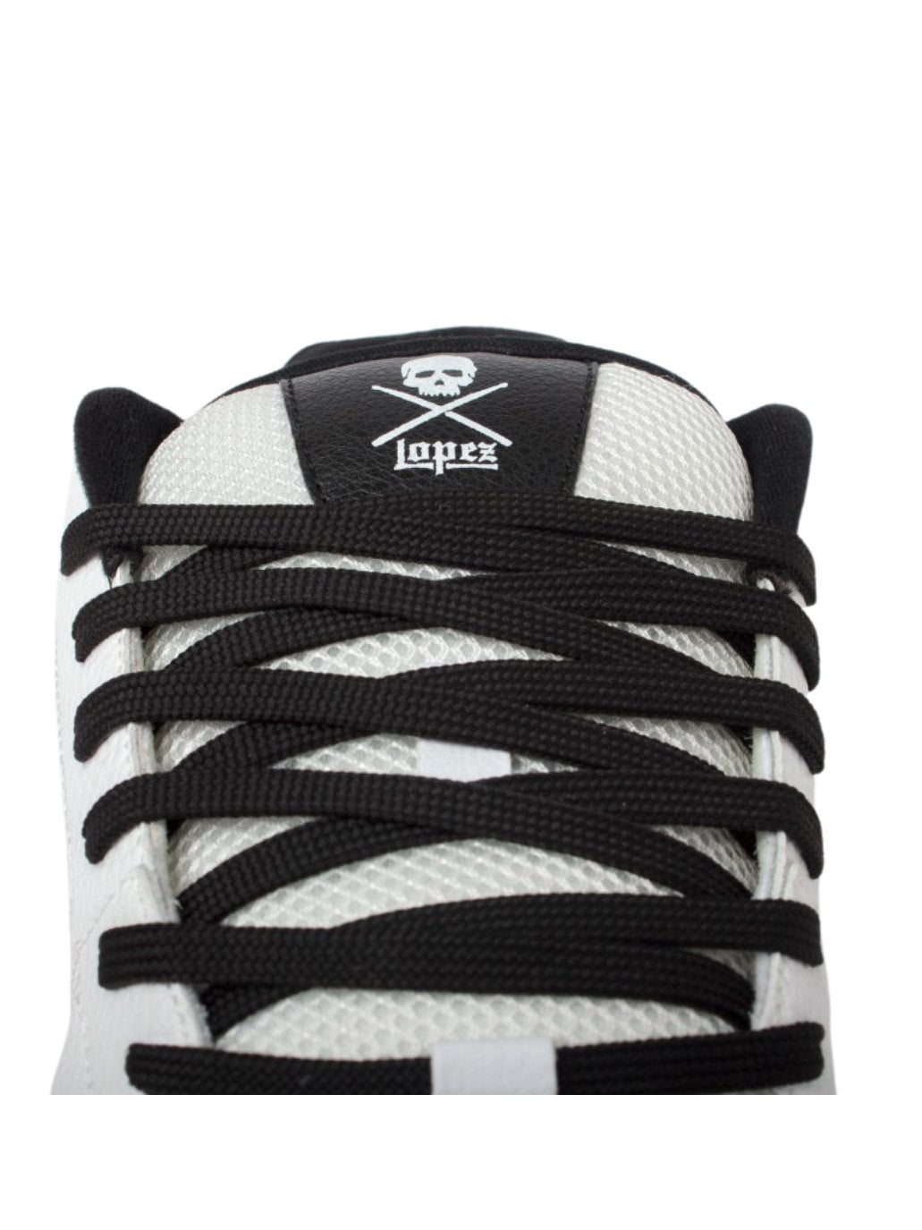Zapatillas de skate Circa 805 White/Gum | surfdevils.com