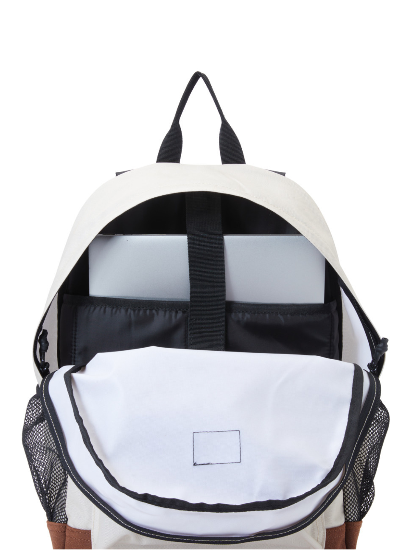Sac à dos DC Shoes Backsider Core 20L - Doublure Argent