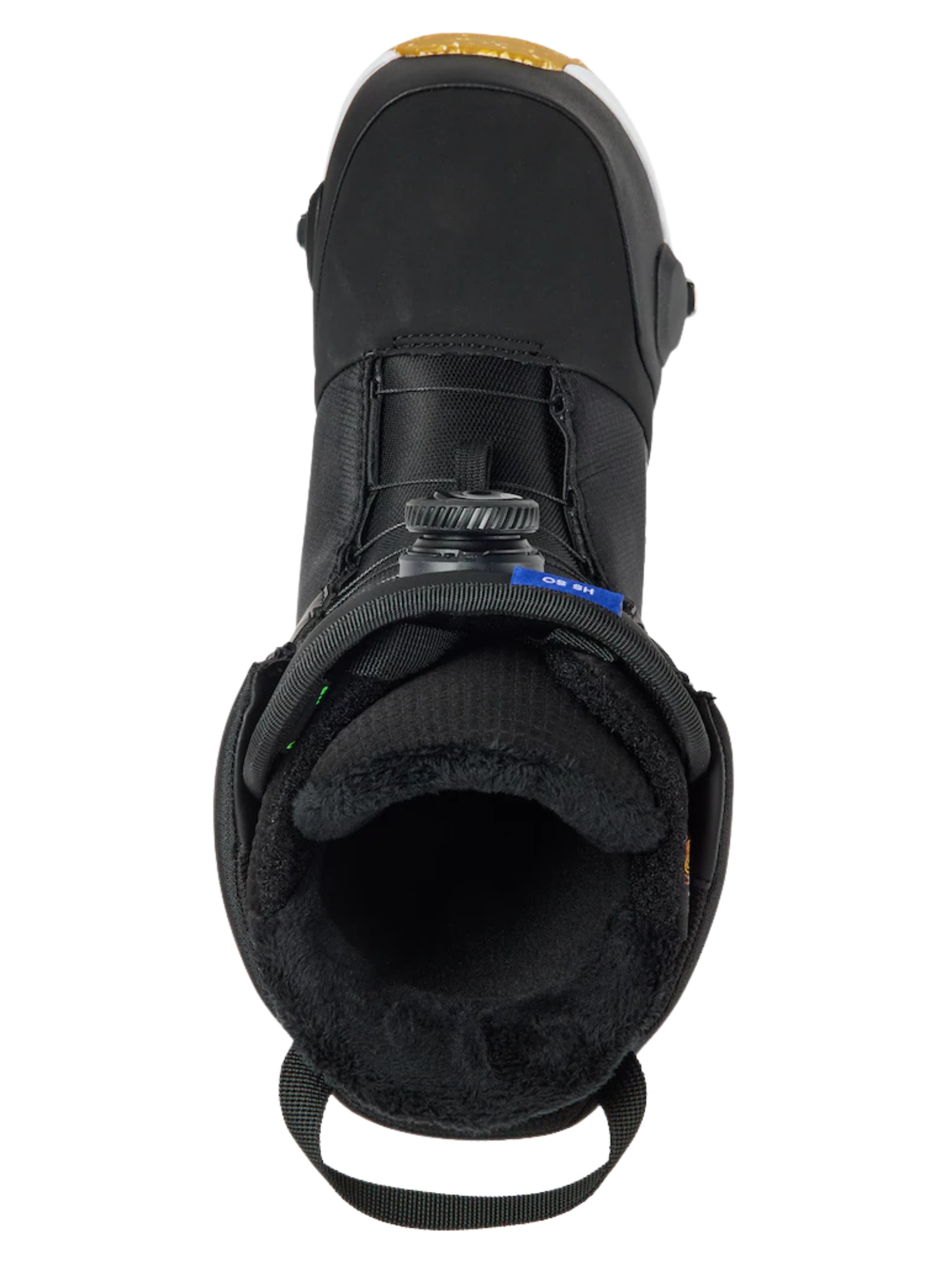 Botas de Snowboard para Hombre Burton Highshot Step On® Black