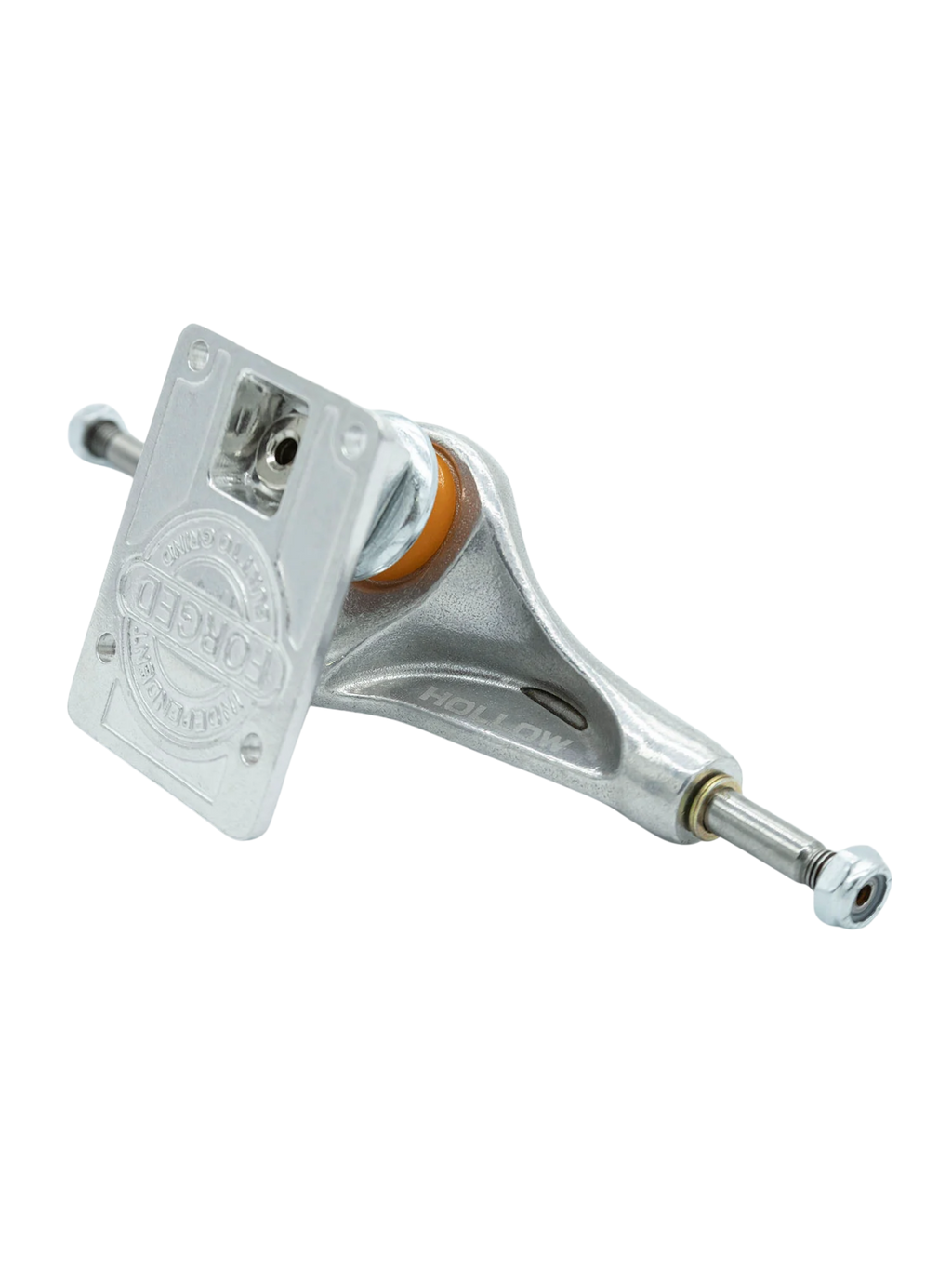 Ejes Independent Forged Hollow Silver Standard - 149 (Pack 2)