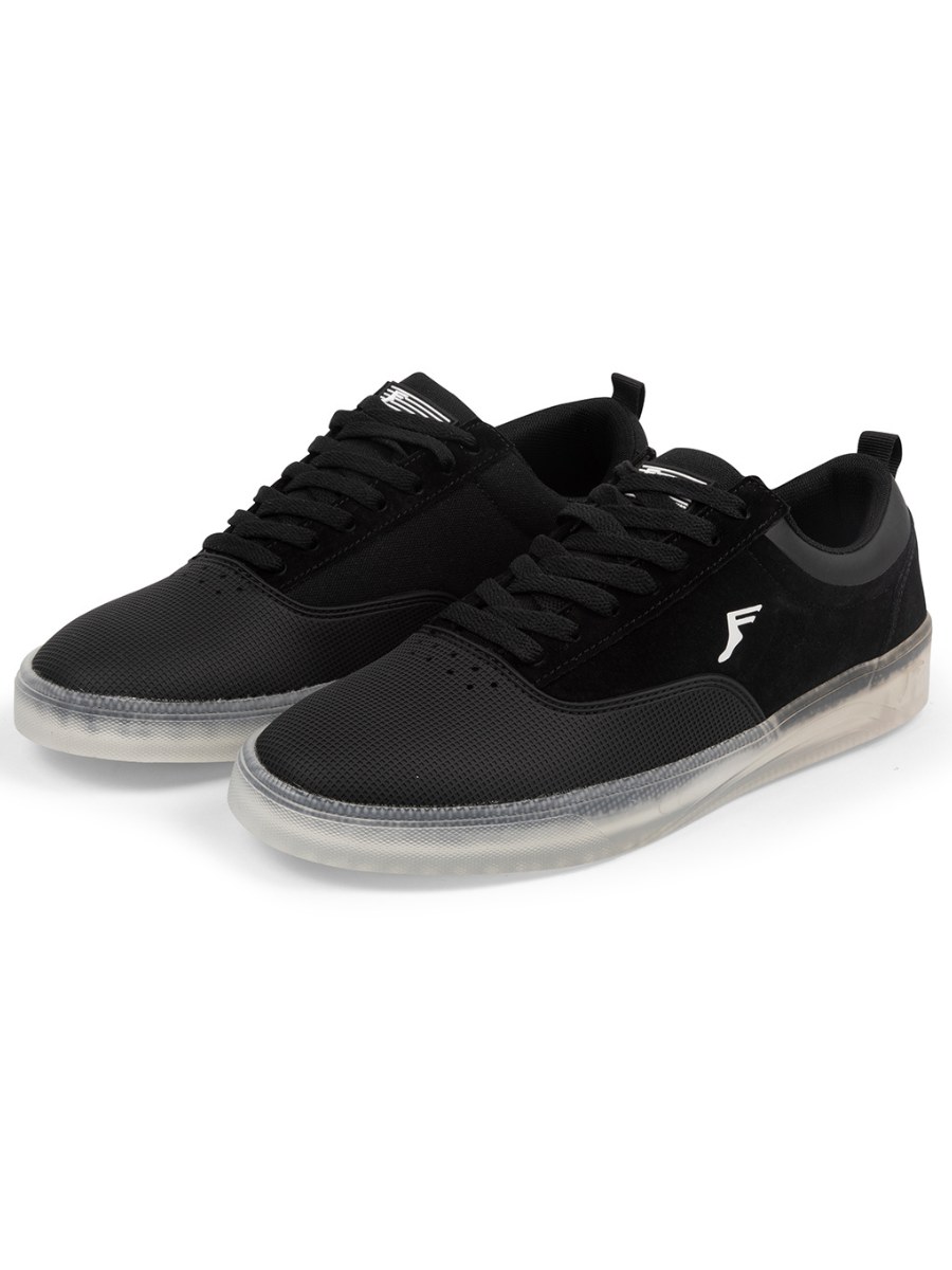 Footprint Intercept DGS 3 Skateschuh – Black Ice Forever Cap