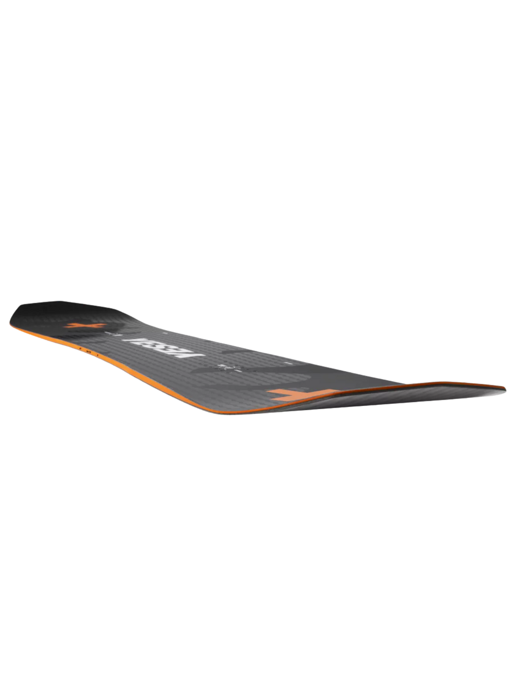 Snowboard YES Greats XTRM | 156