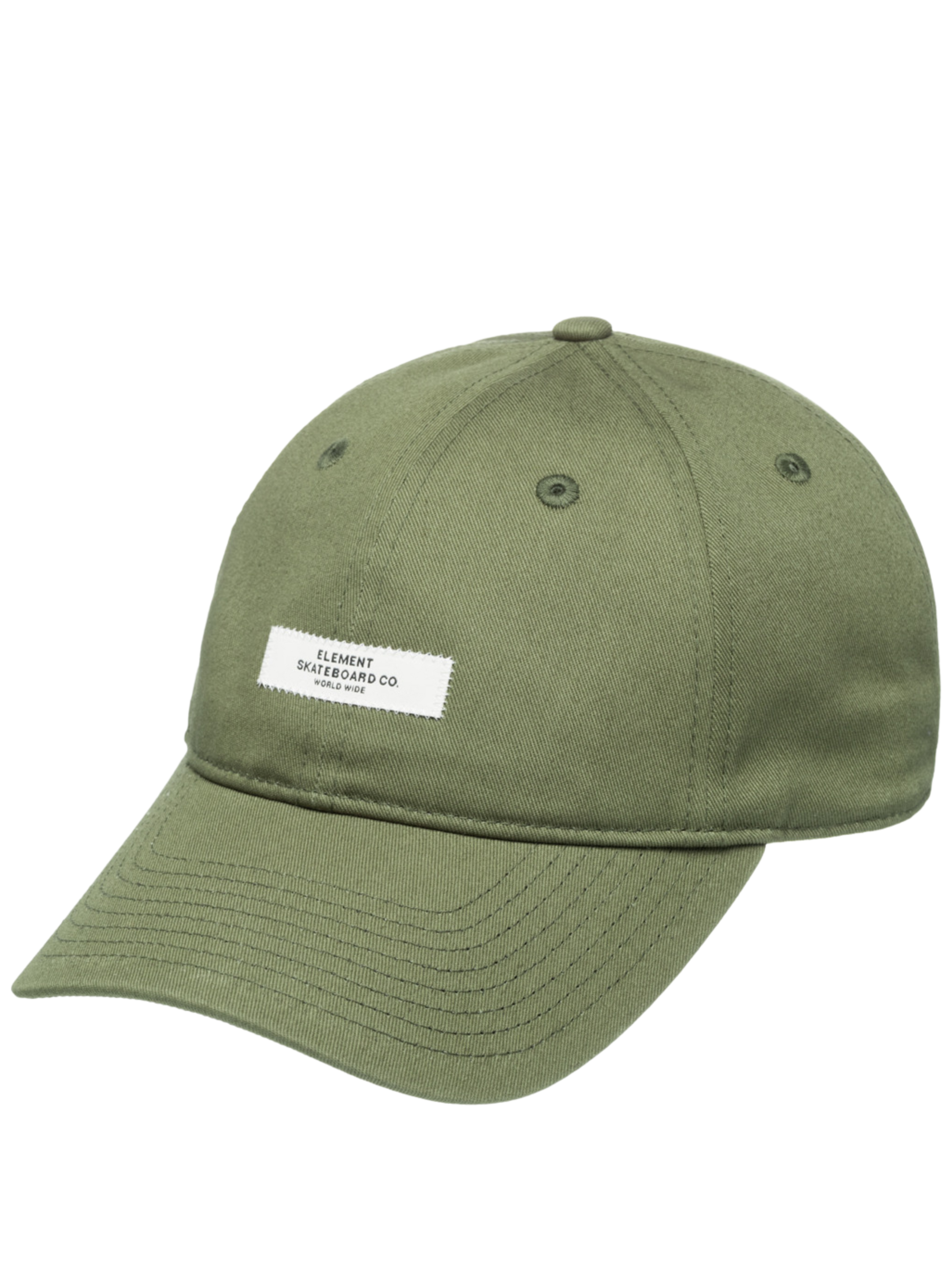 Gorra Element Skateboards Fluky - Kalamata