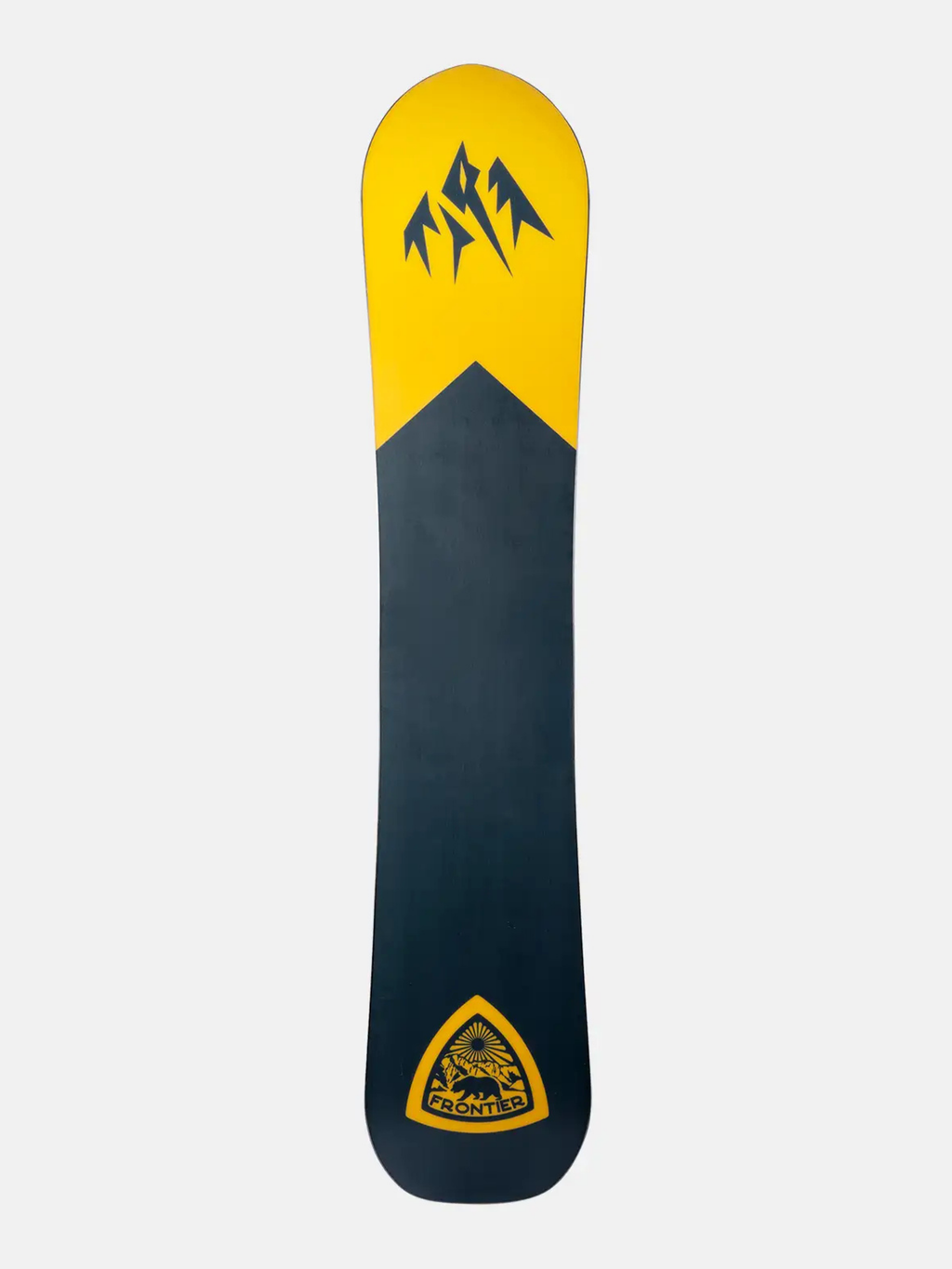 Jones Frontier 2.0 Snowboard für Herren
