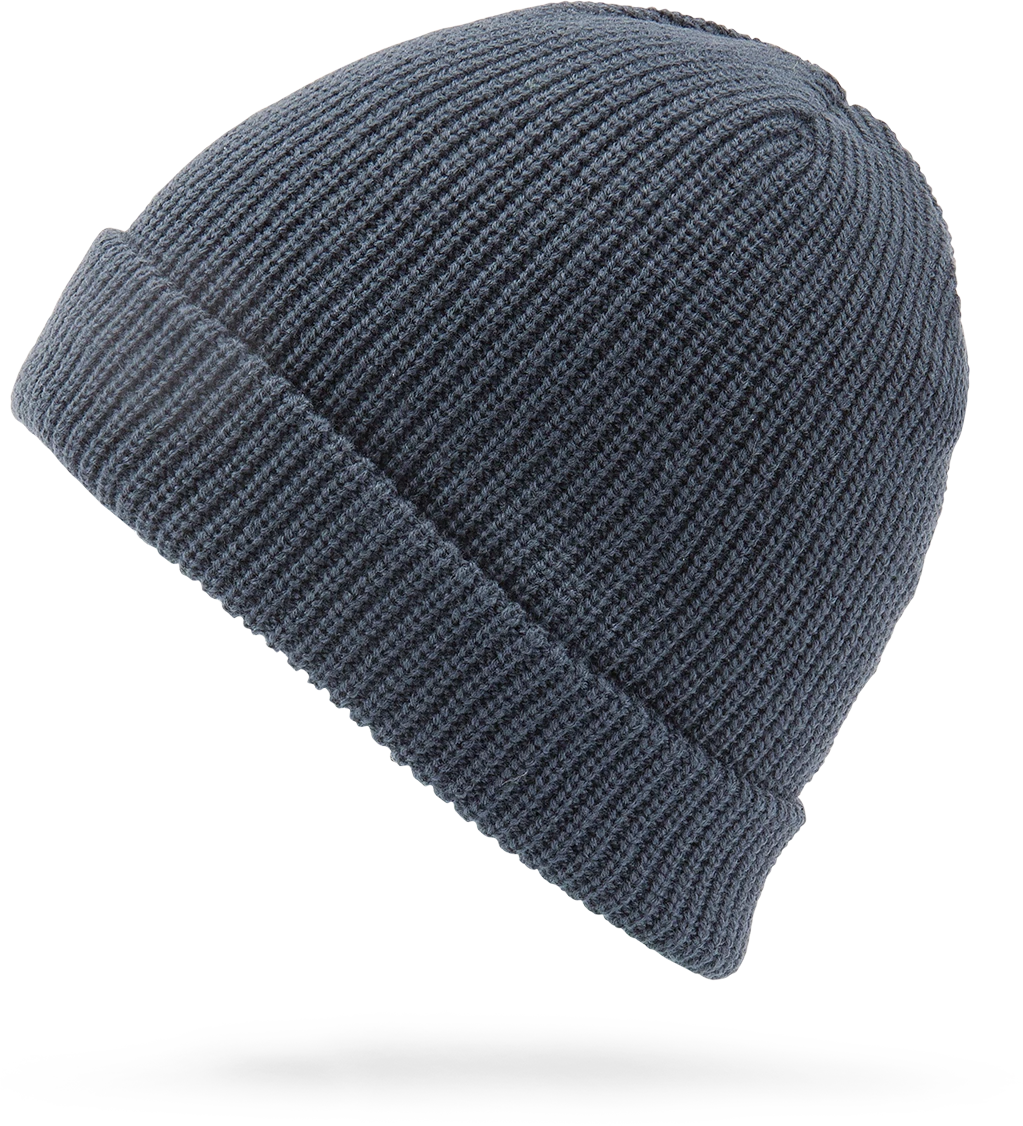 Volcom Full Stone Beanie gorro hombre detail 1 | Mrb