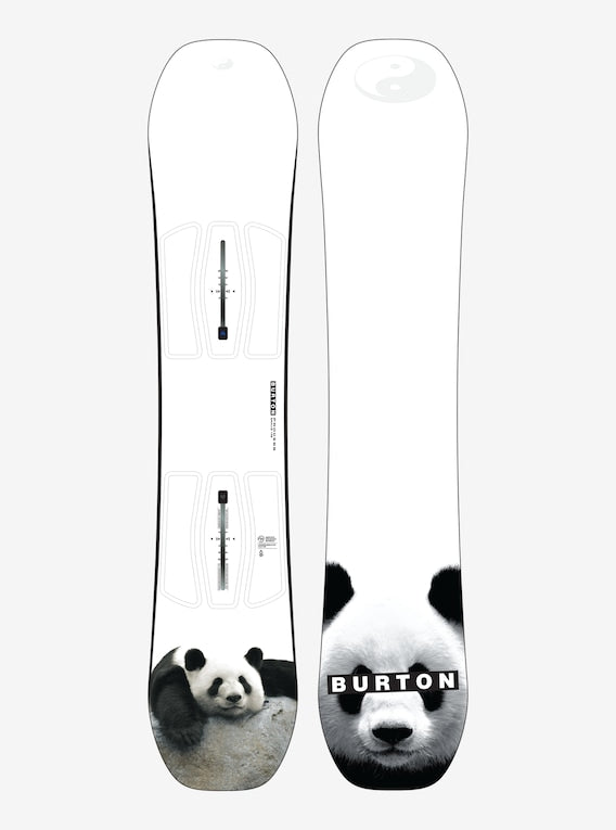 Snowboard Burton Process Small 142 Junior