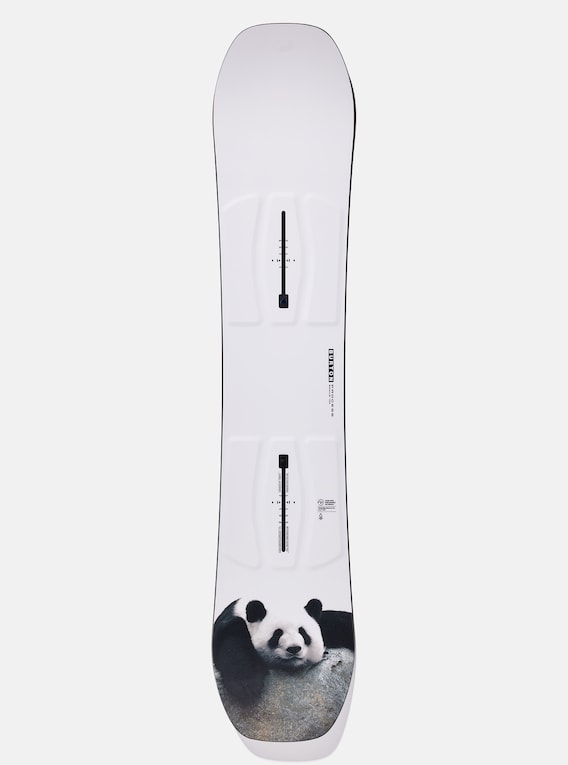 Burton Process Small 142 Junior Snowboard