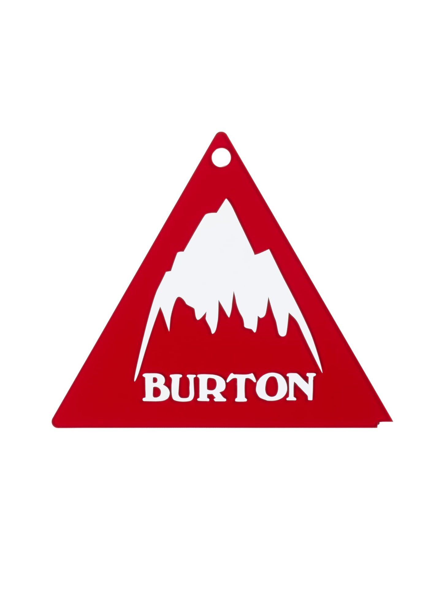 Burton Tri-Scraper Outil de grattage de cire