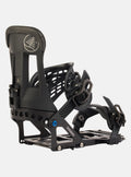 Fijaciones snowboard Burton Hitchhiker Splitboard - Black