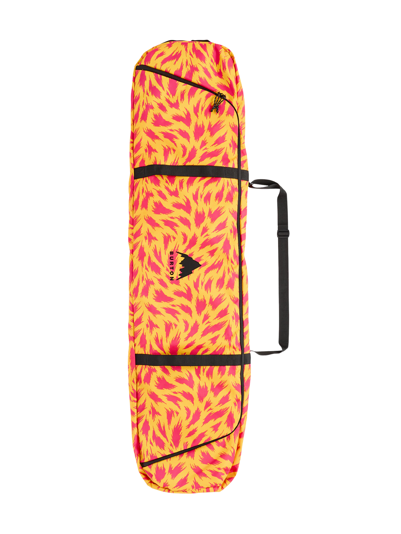 Funda Tabla Snowboard Burton Space Sack Fur Goldenrod | Meistverkaufte Produkte | Neue Produkte | Neueste Produkte | Sammlung_Zalando | Snowboard-Abdeckungen | Snowboard-Shop | Snowboards von Burton | surfdevils.com