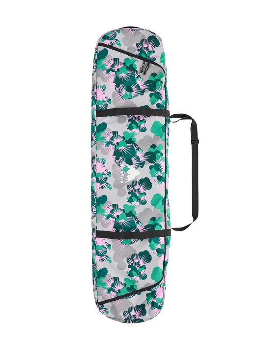 Best selling products | Funda Tabla Snowboard Burton Space Sack Explode