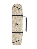 Funda Tabla Snowboard Burton Space Sack Snowfall Camo